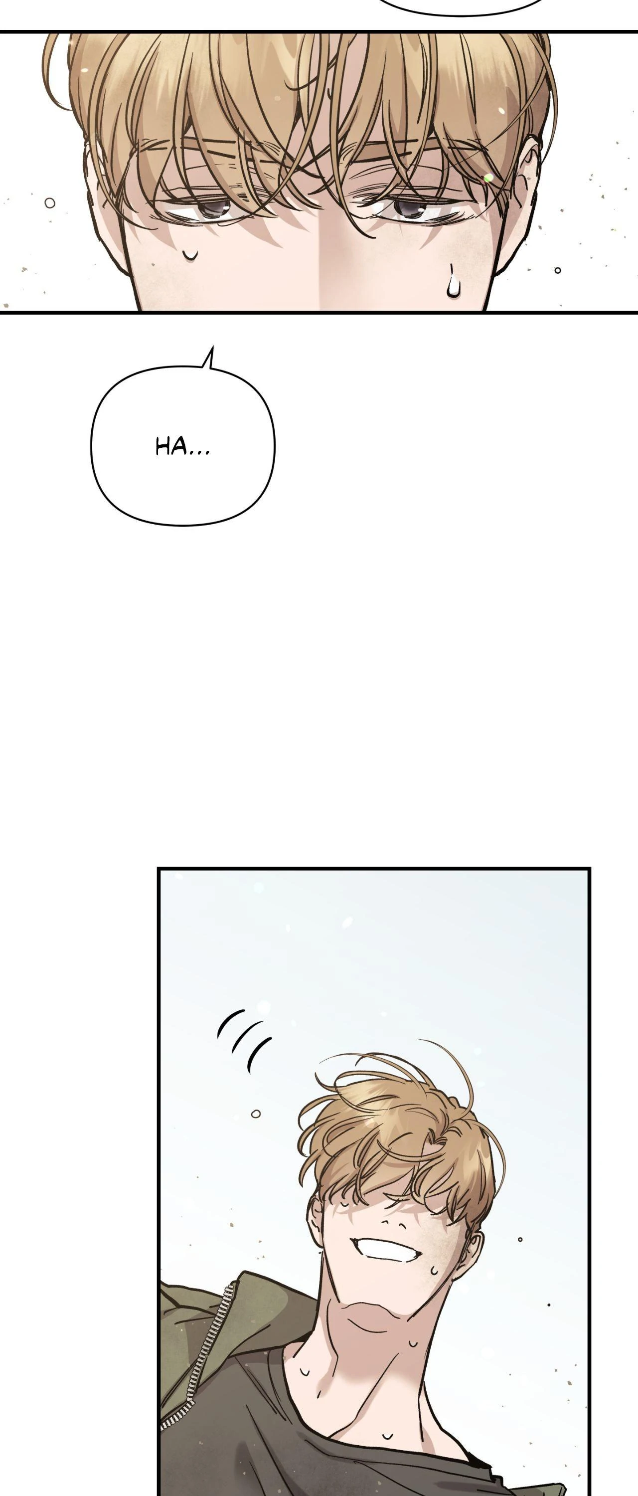 Bad Apple - Chapter 12 manhwa