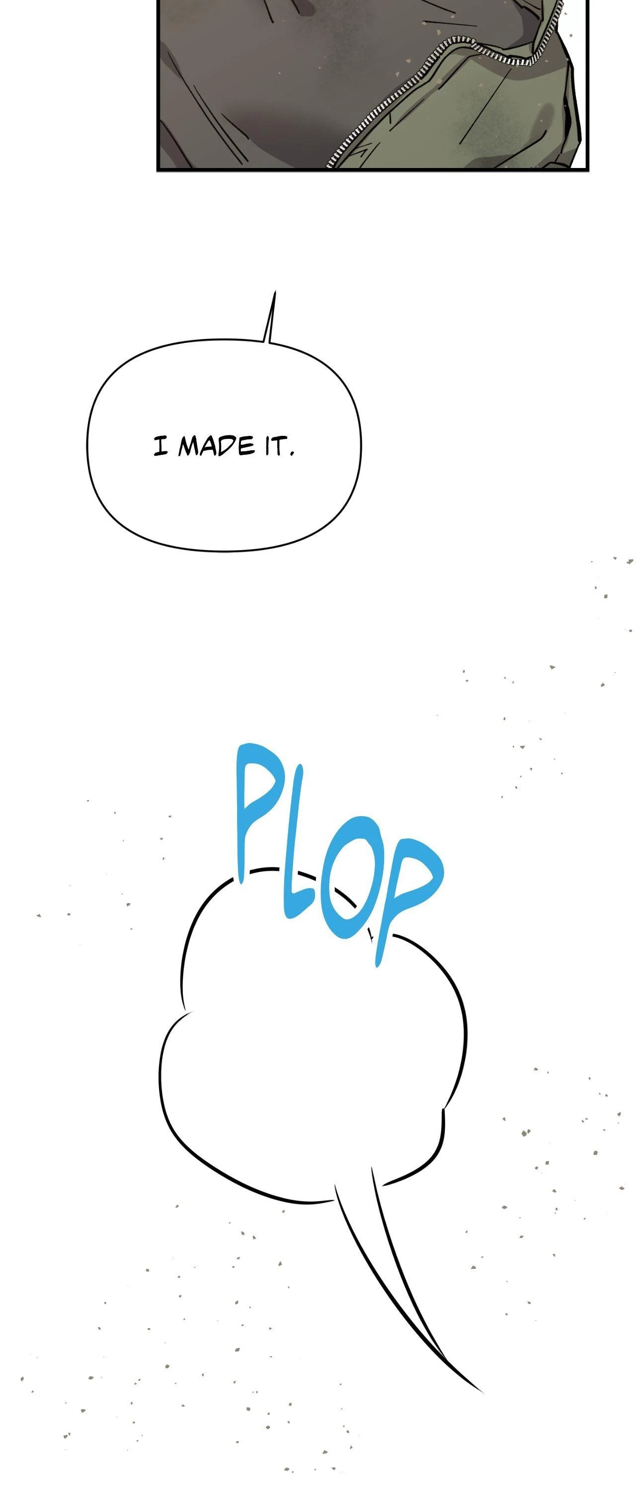 Bad Apple - Chapter 12 manhwa