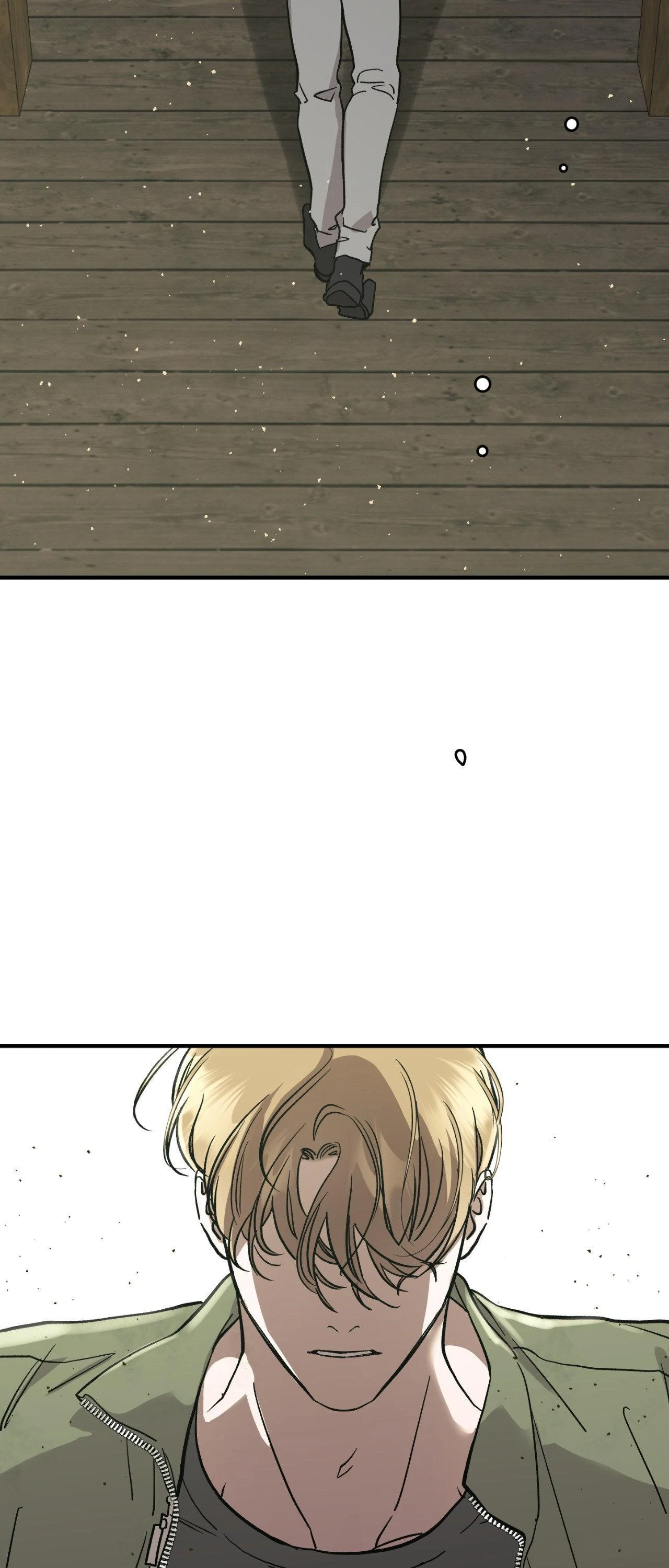 Bad Apple - Chapter 13 manhwa