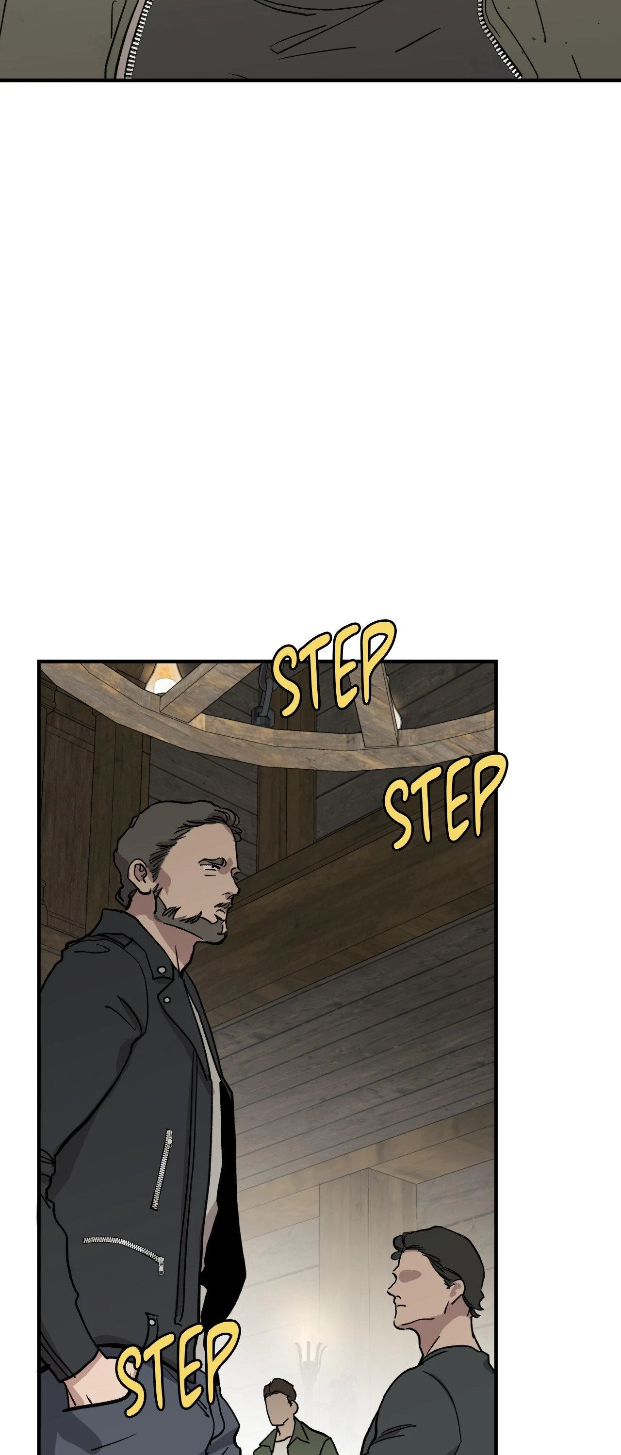 Bad Apple - Chapter 13 manhwa