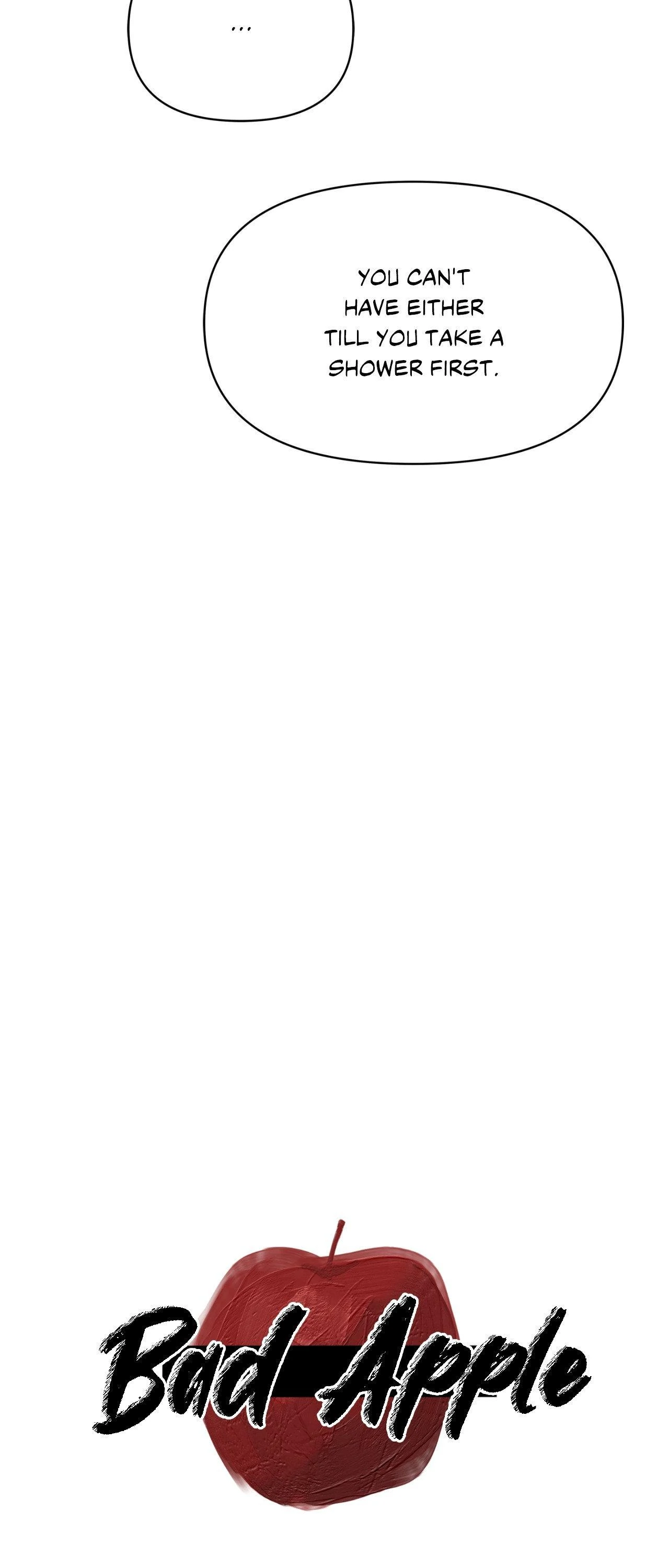 Bad Apple - Chapter 13 manhwa