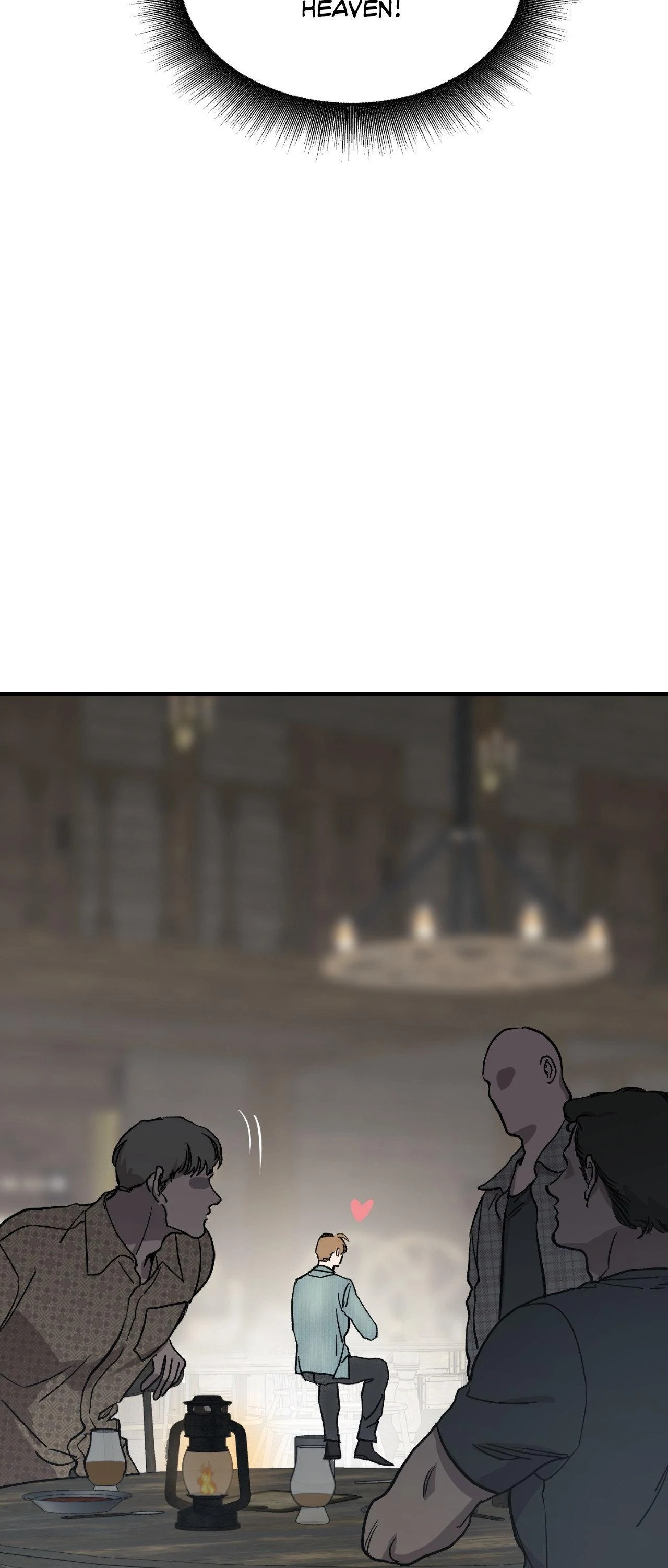Bad Apple - Chapter 13 manhwa