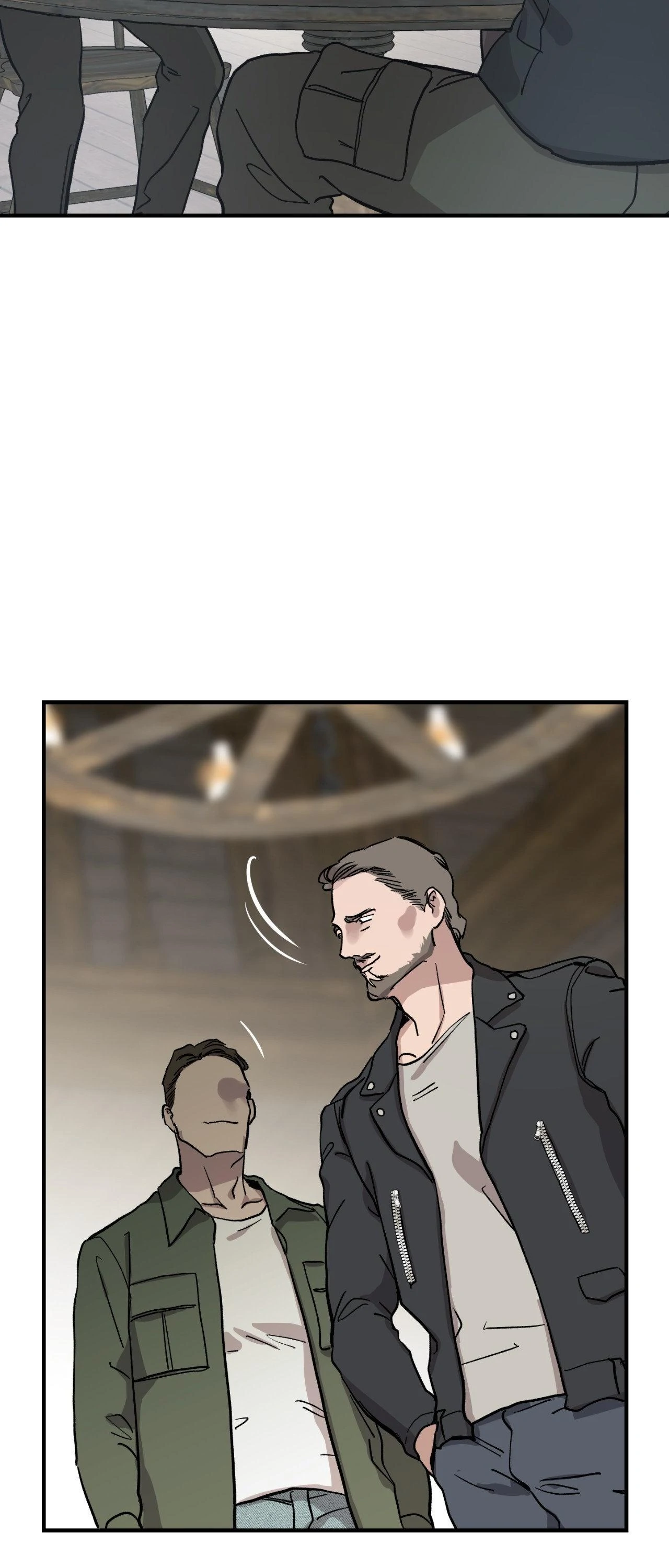 Bad Apple - Chapter 13 manhwa
