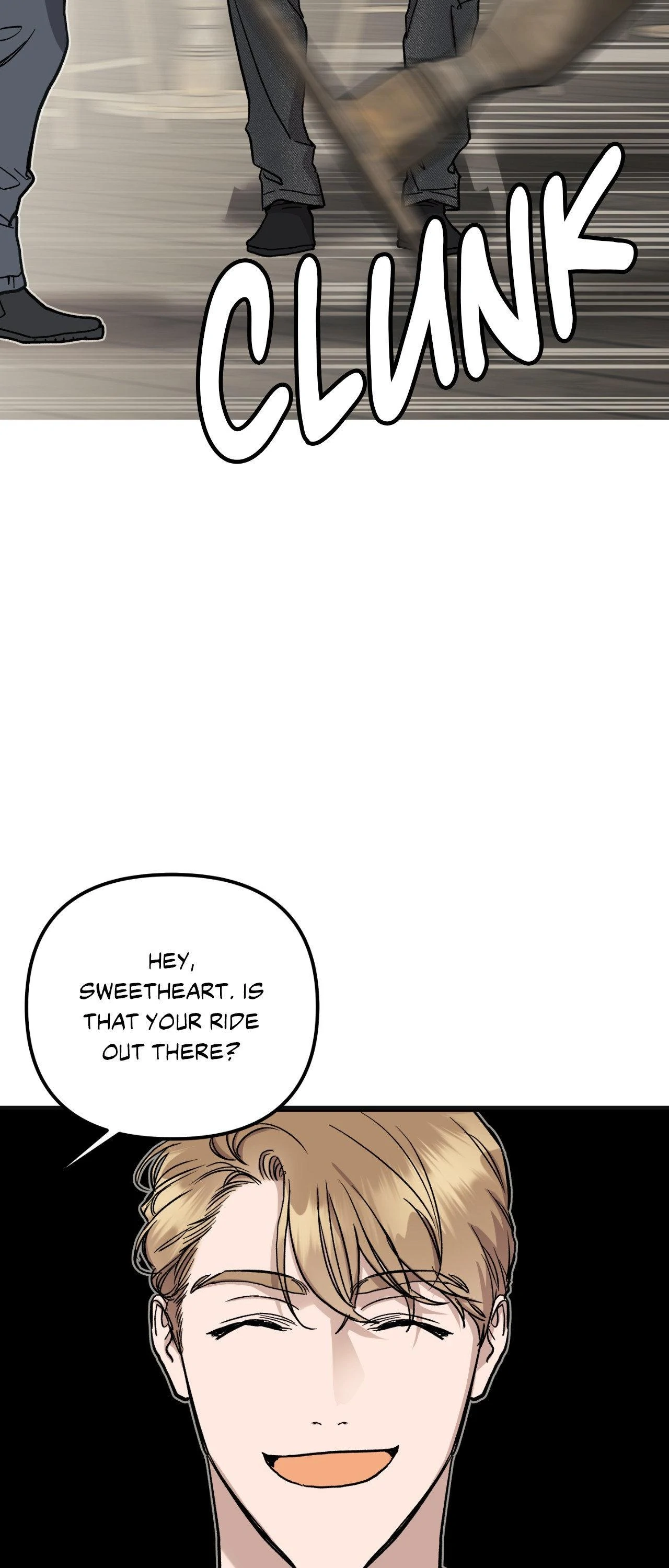 Bad Apple - Chapter 13 manhwa
