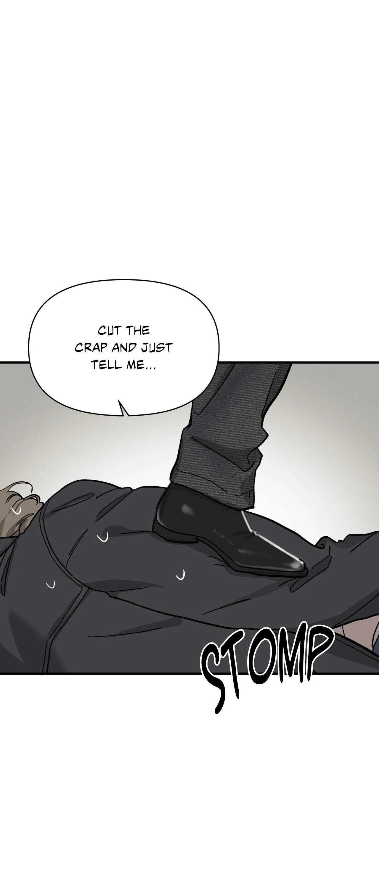 Bad Apple - Chapter 13 manhwa