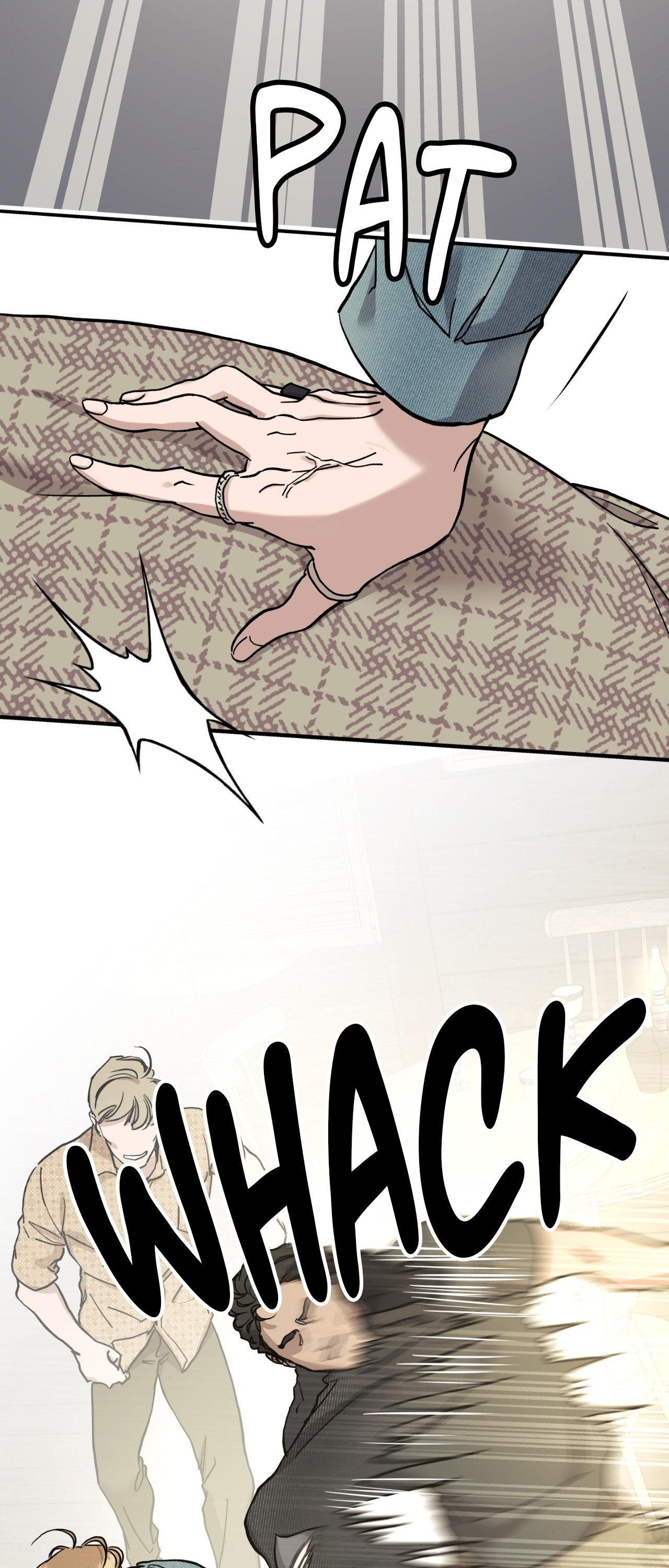 Bad Apple - Chapter 13 manhwa