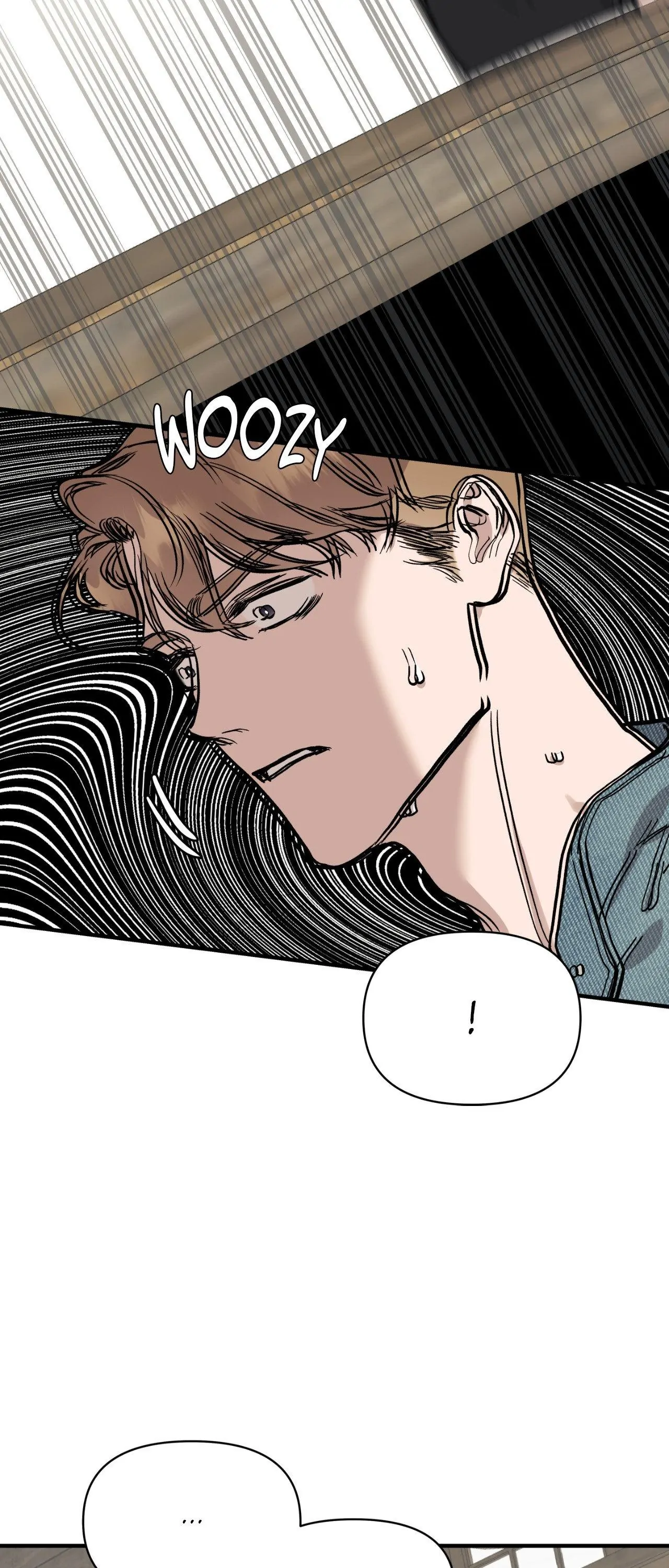 Bad Apple - Chapter 13 manhwa