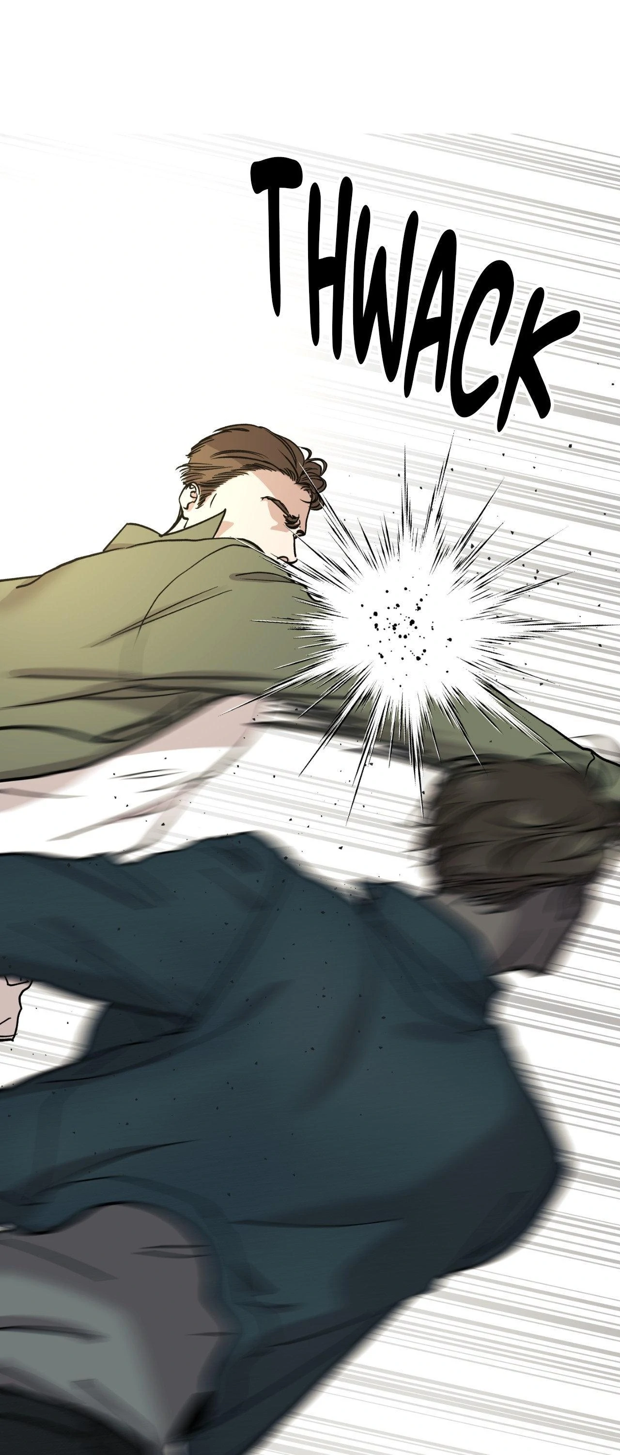 Bad Apple - Chapter 13 manhwa