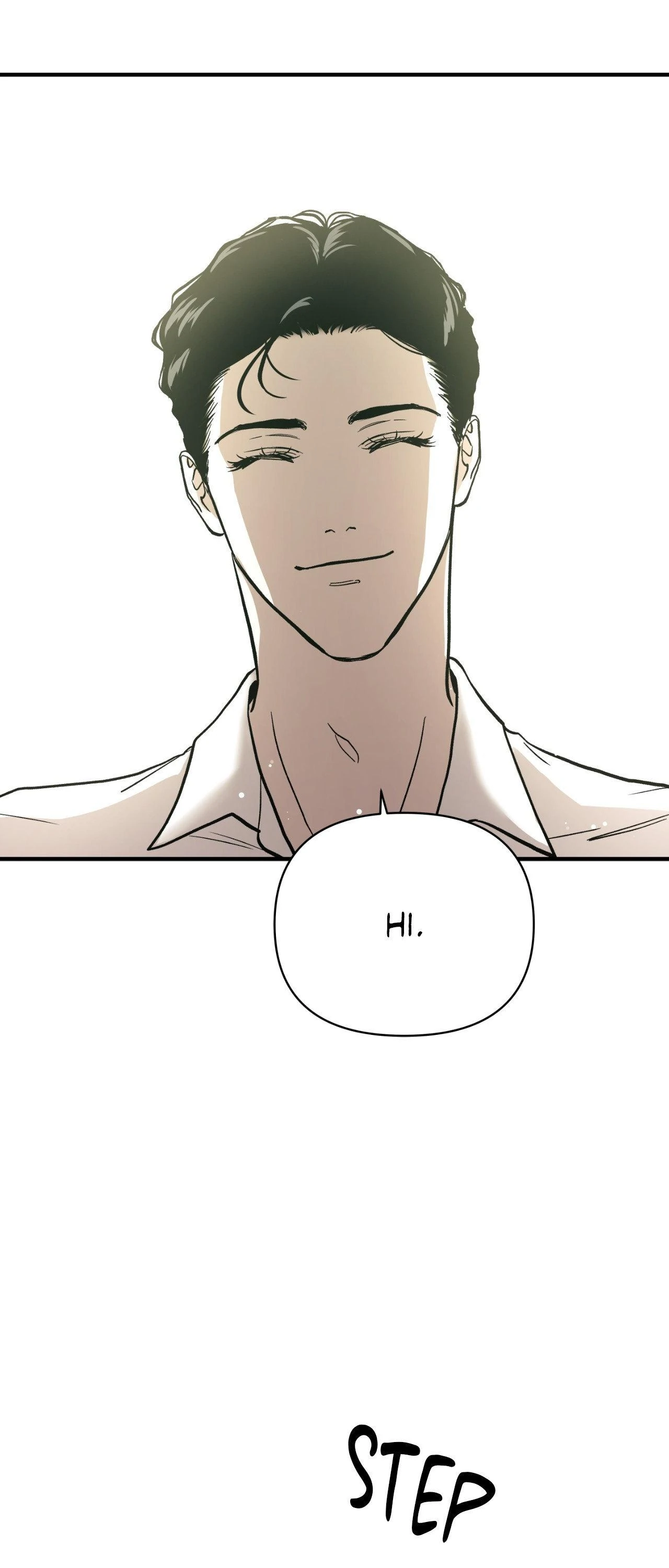 Bad Apple - Chapter 13 manhwa