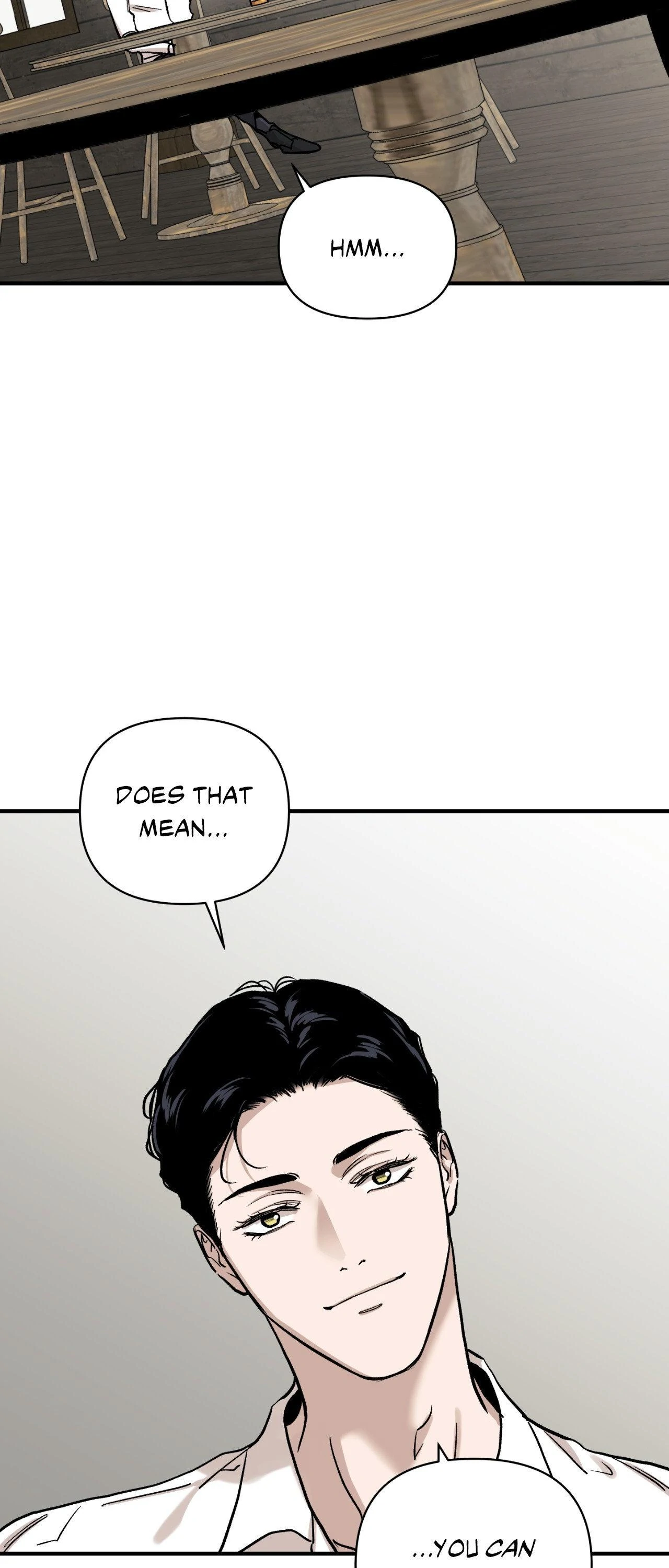 Bad Apple - Chapter 13 manhwa