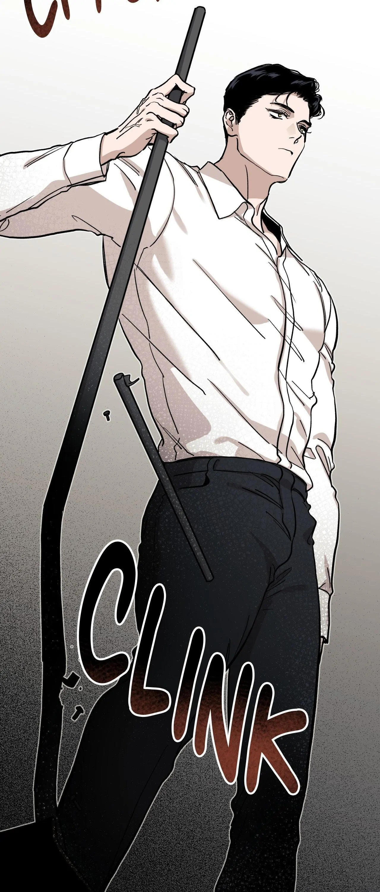 Bad Apple - Chapter 13 manhwa