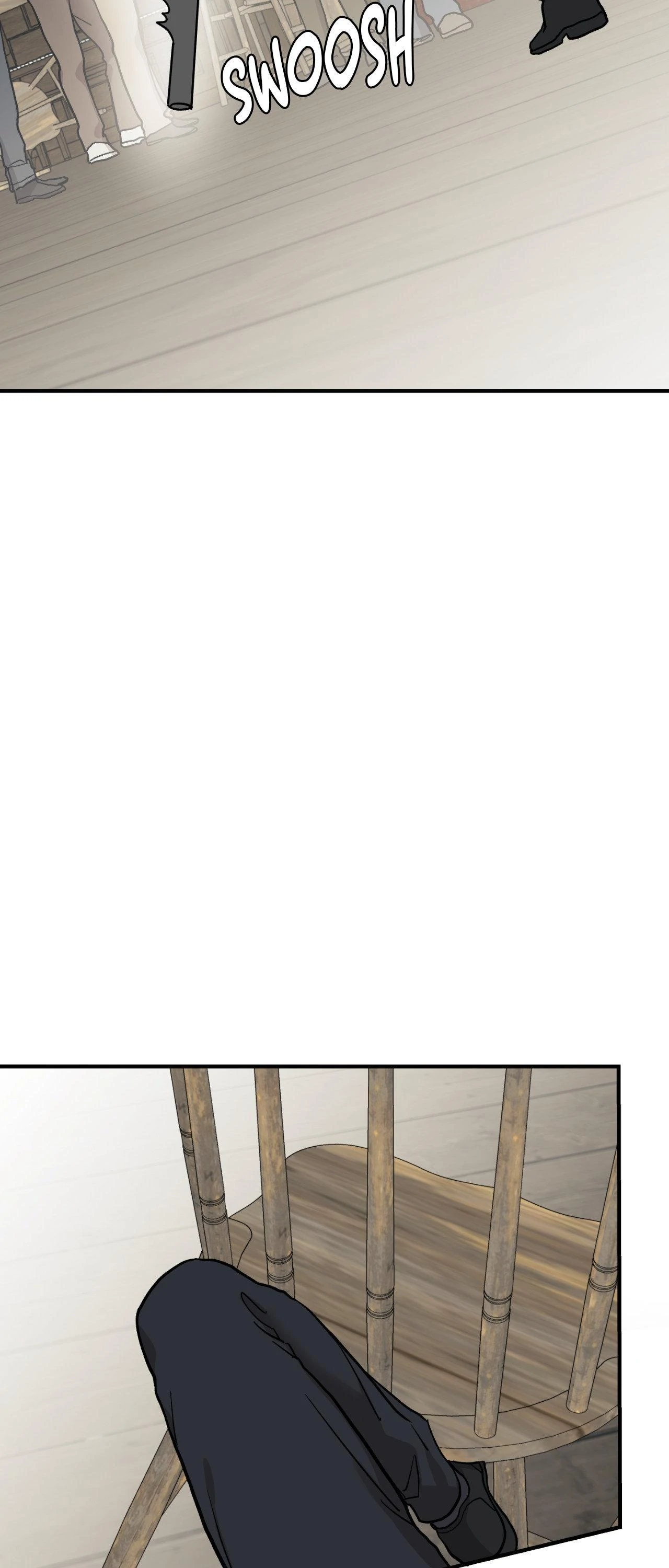 Bad Apple - Chapter 13 manhwa