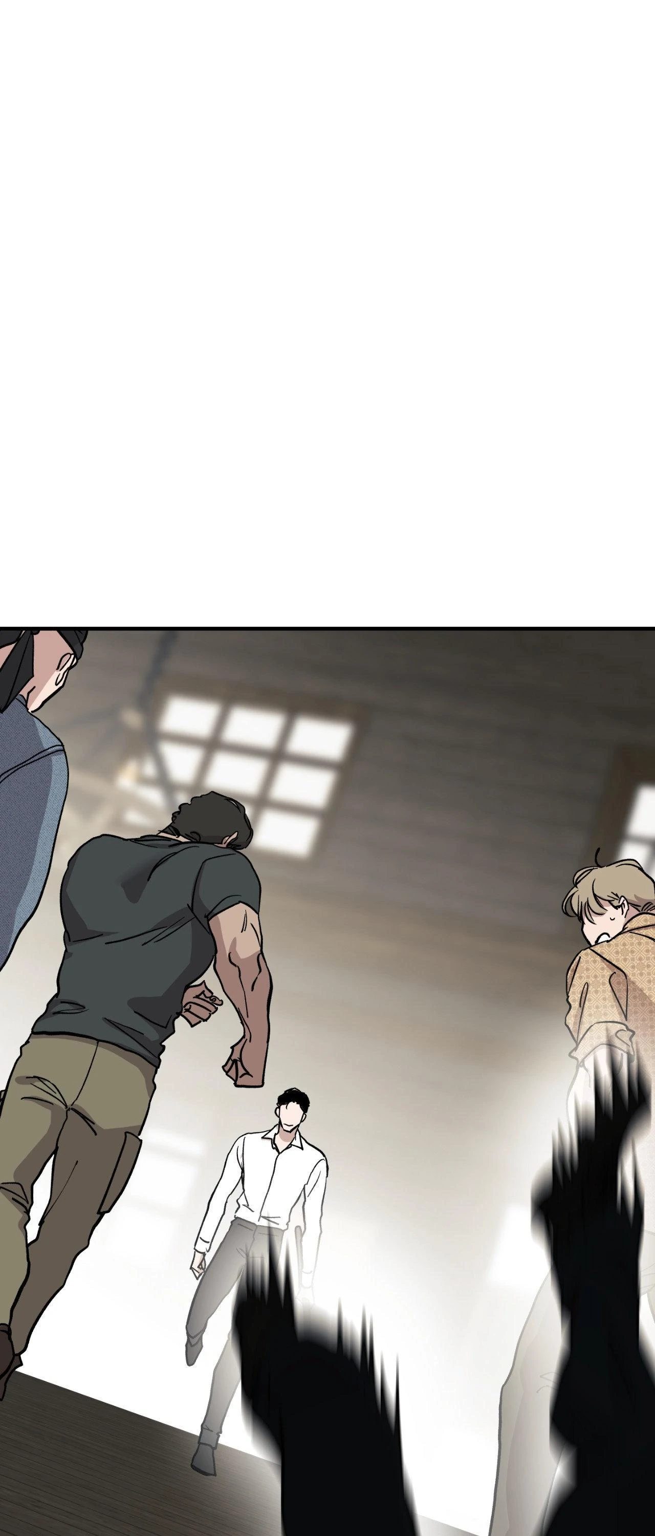 Bad Apple - Chapter 13 manhwa