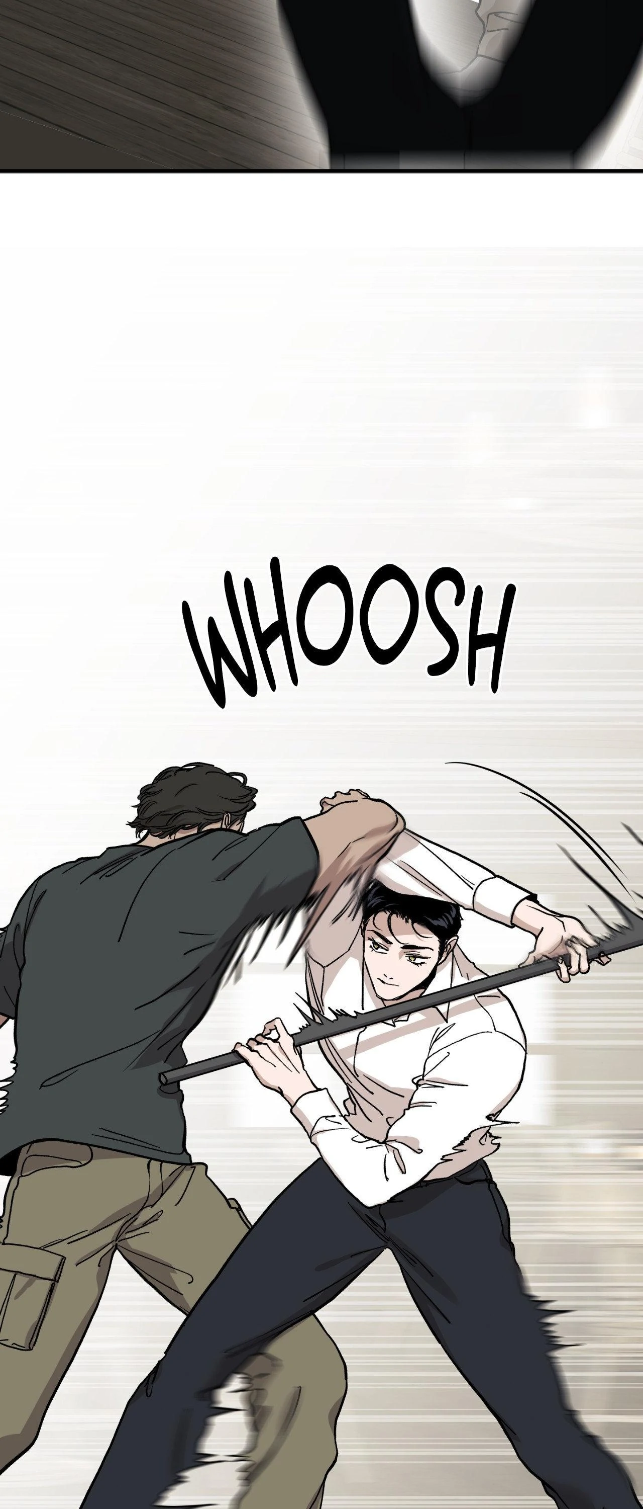 Bad Apple - Chapter 13 manhwa