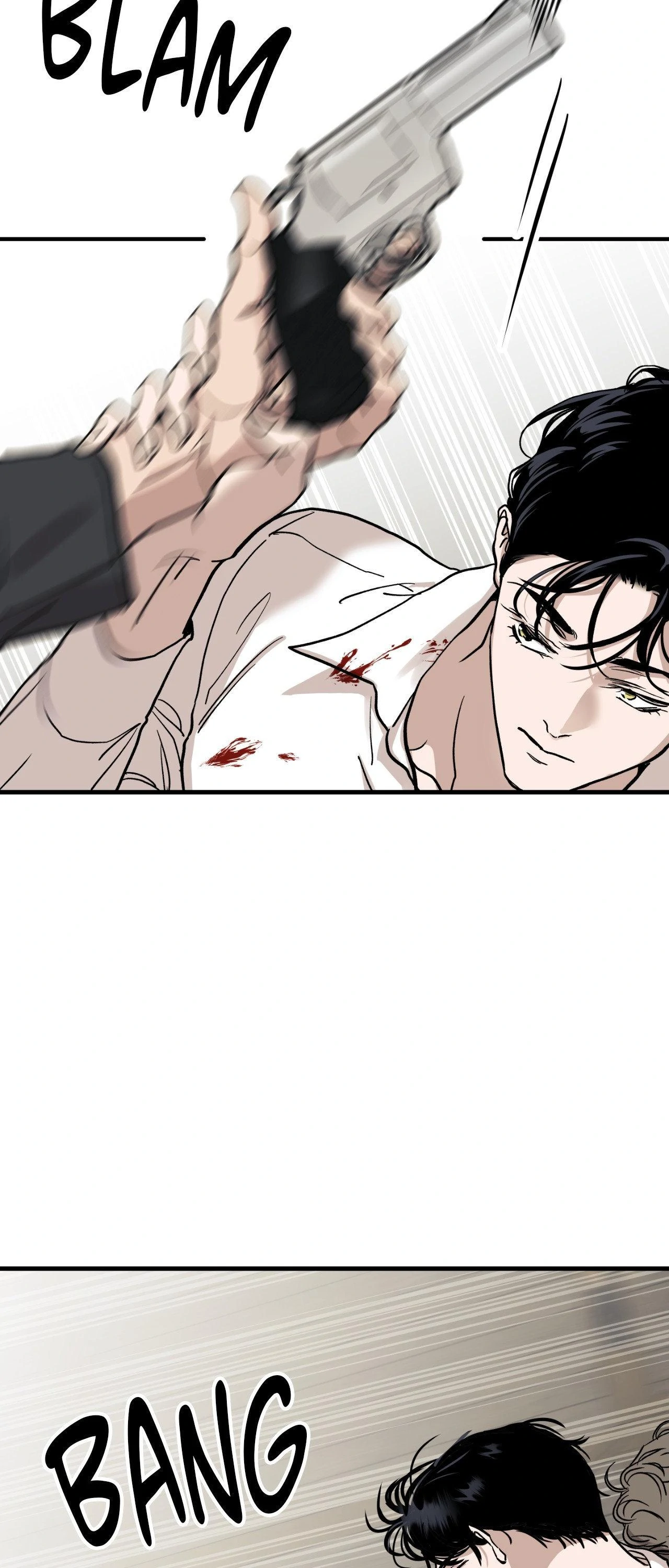 Bad Apple - Chapter 13 manhwa