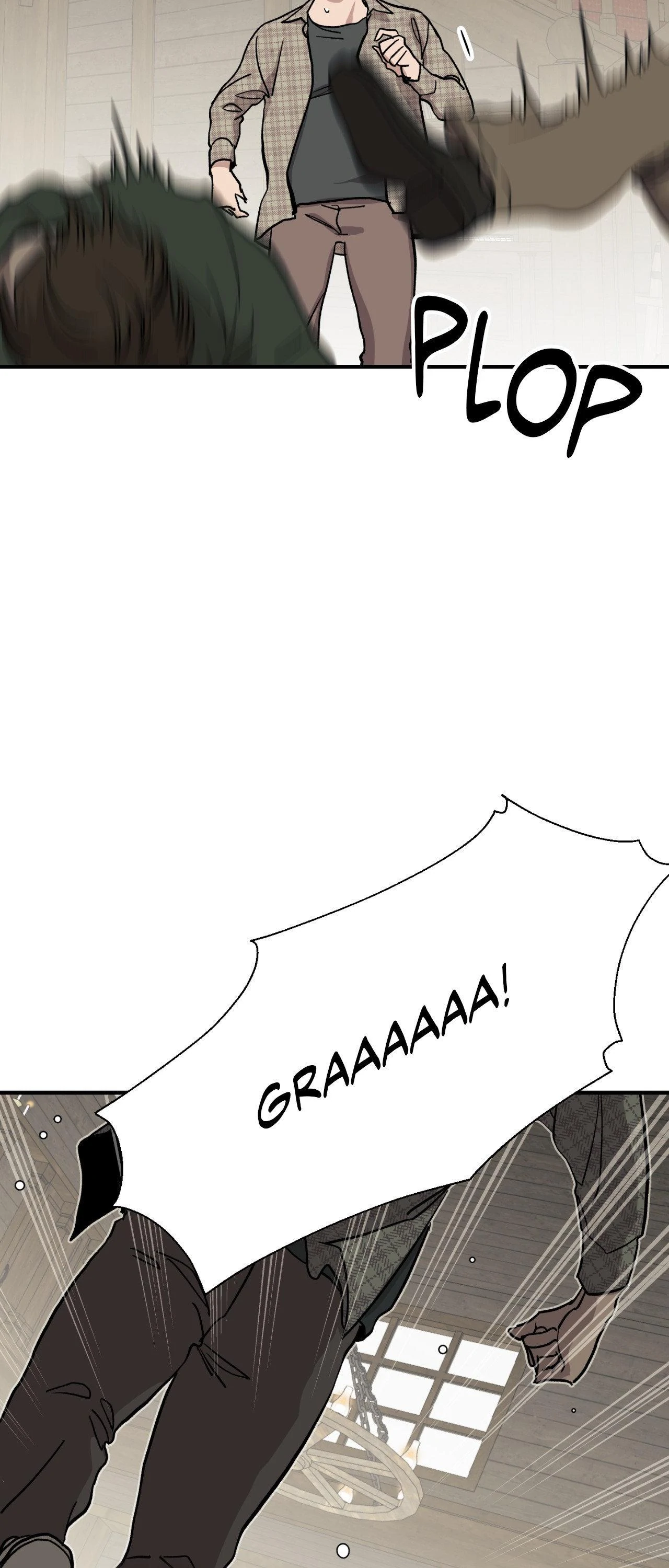 Bad Apple - Chapter 13 manhwa