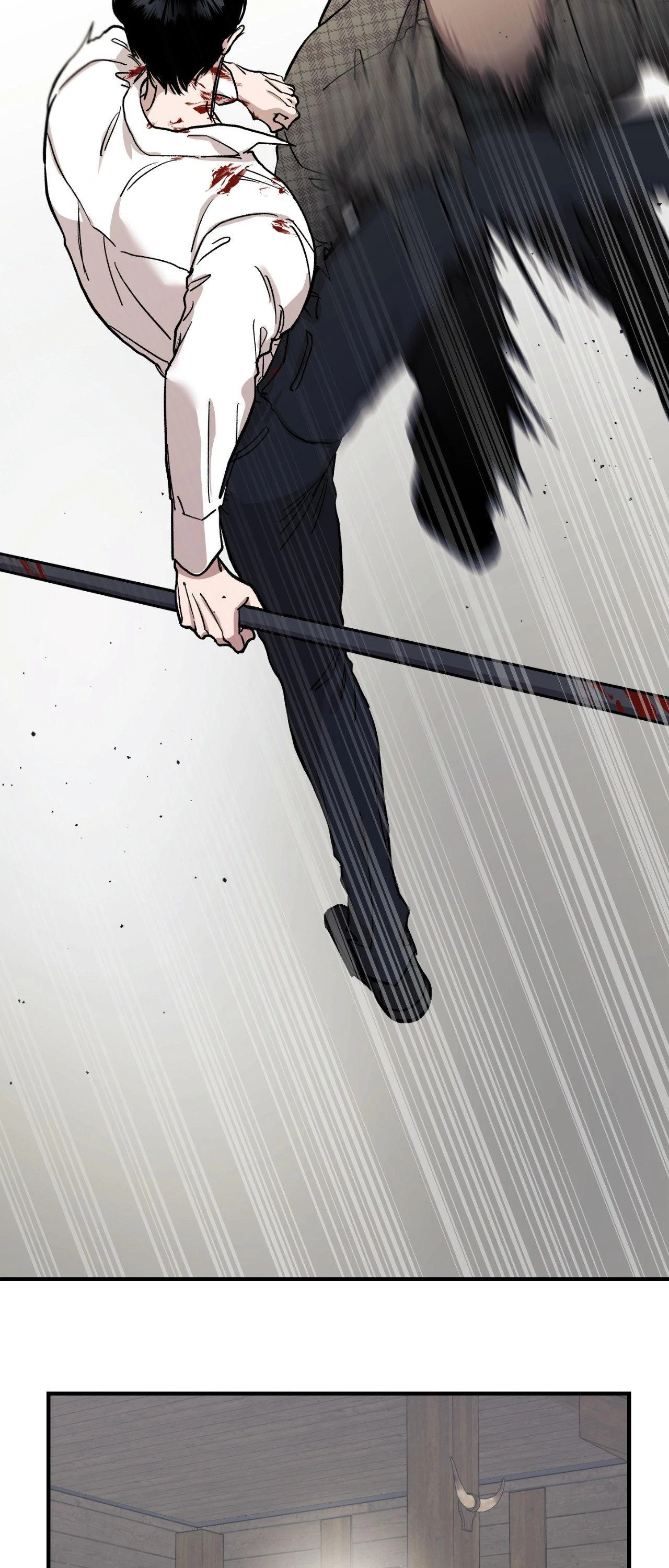 Bad Apple - Chapter 13 manhwa