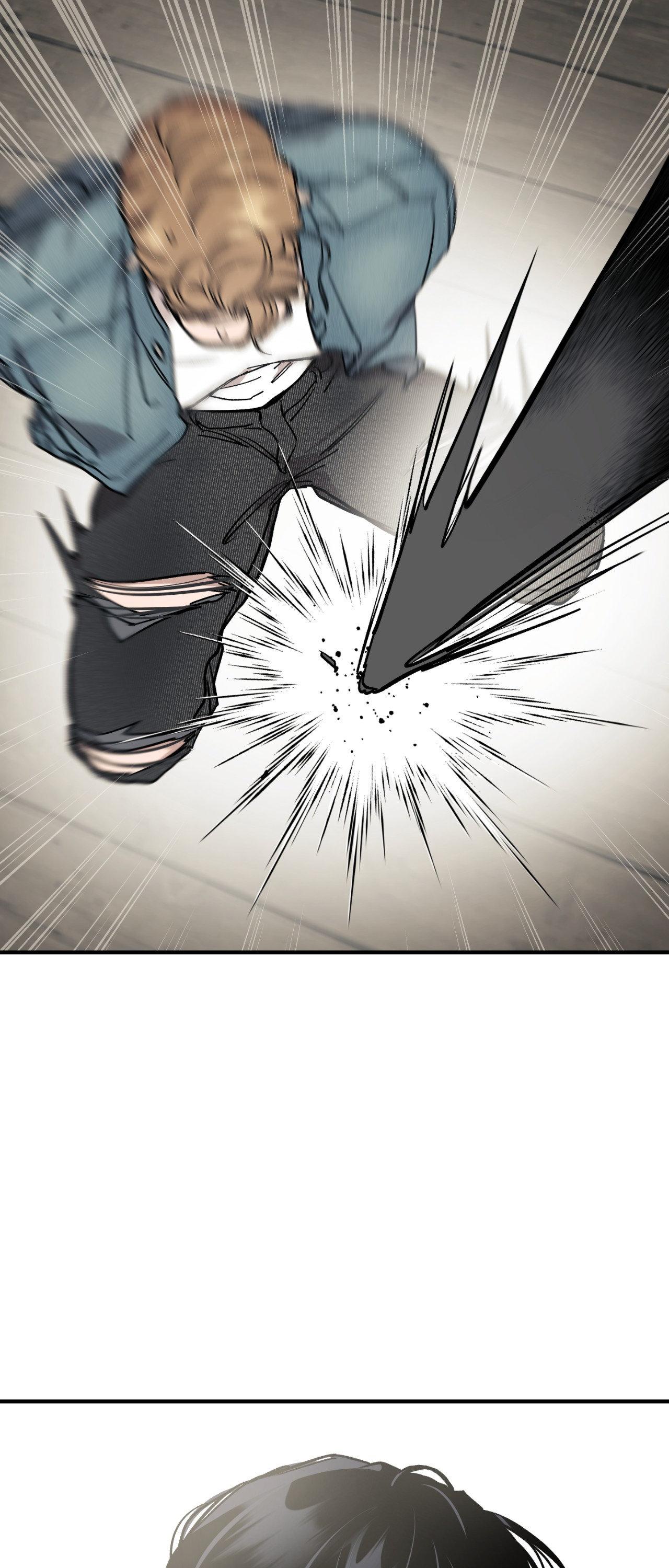 Bad Apple - Chapter 13 manhwa