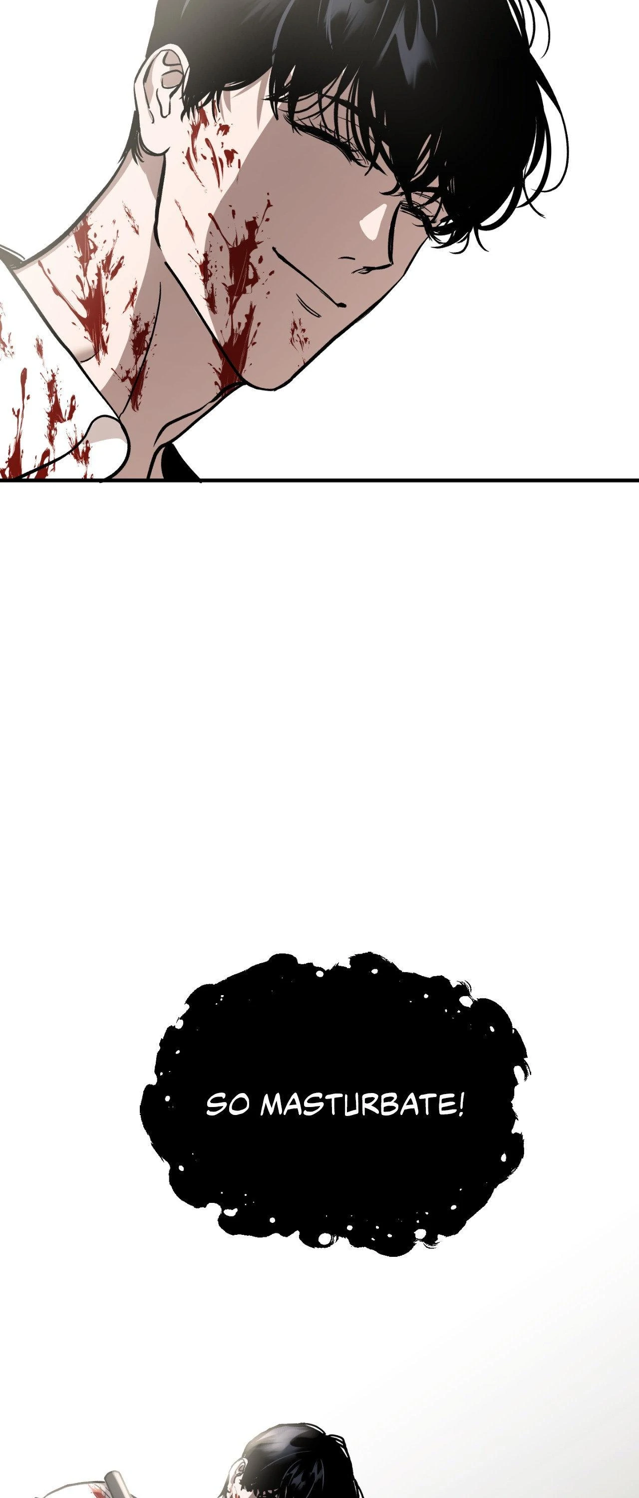 Bad Apple - Chapter 13 manhwa