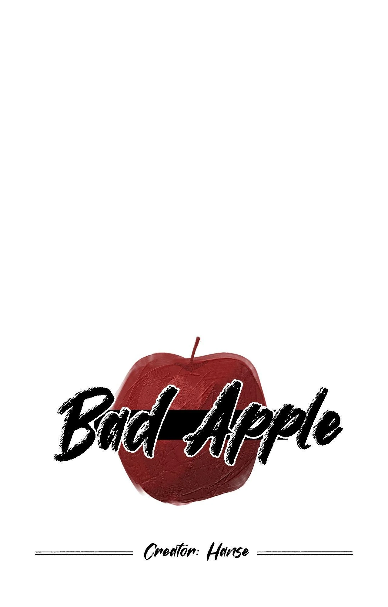 Bad Apple - Chapter 14 manhwa