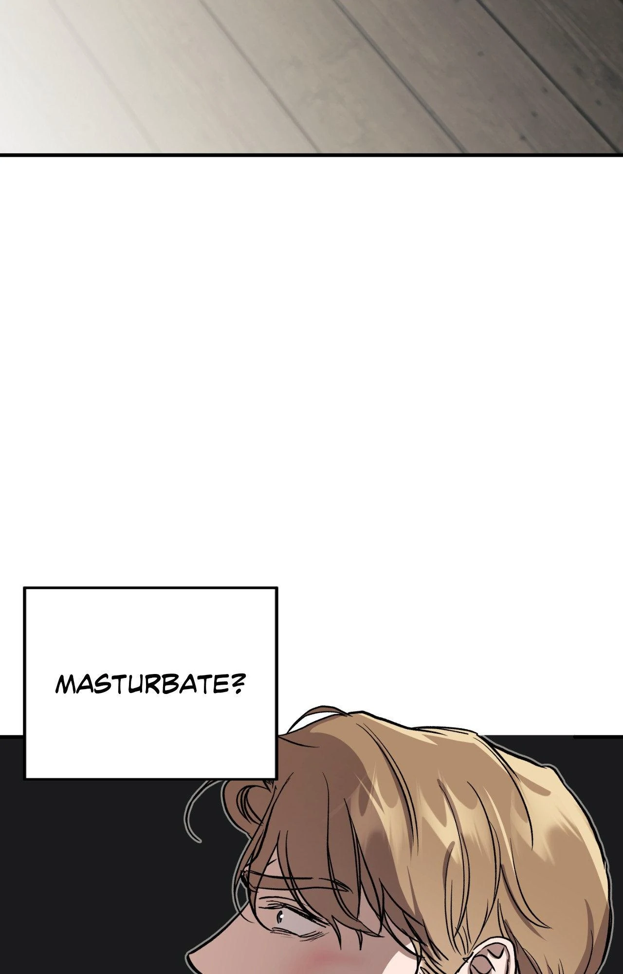 Bad Apple - Chapter 14 manhwa