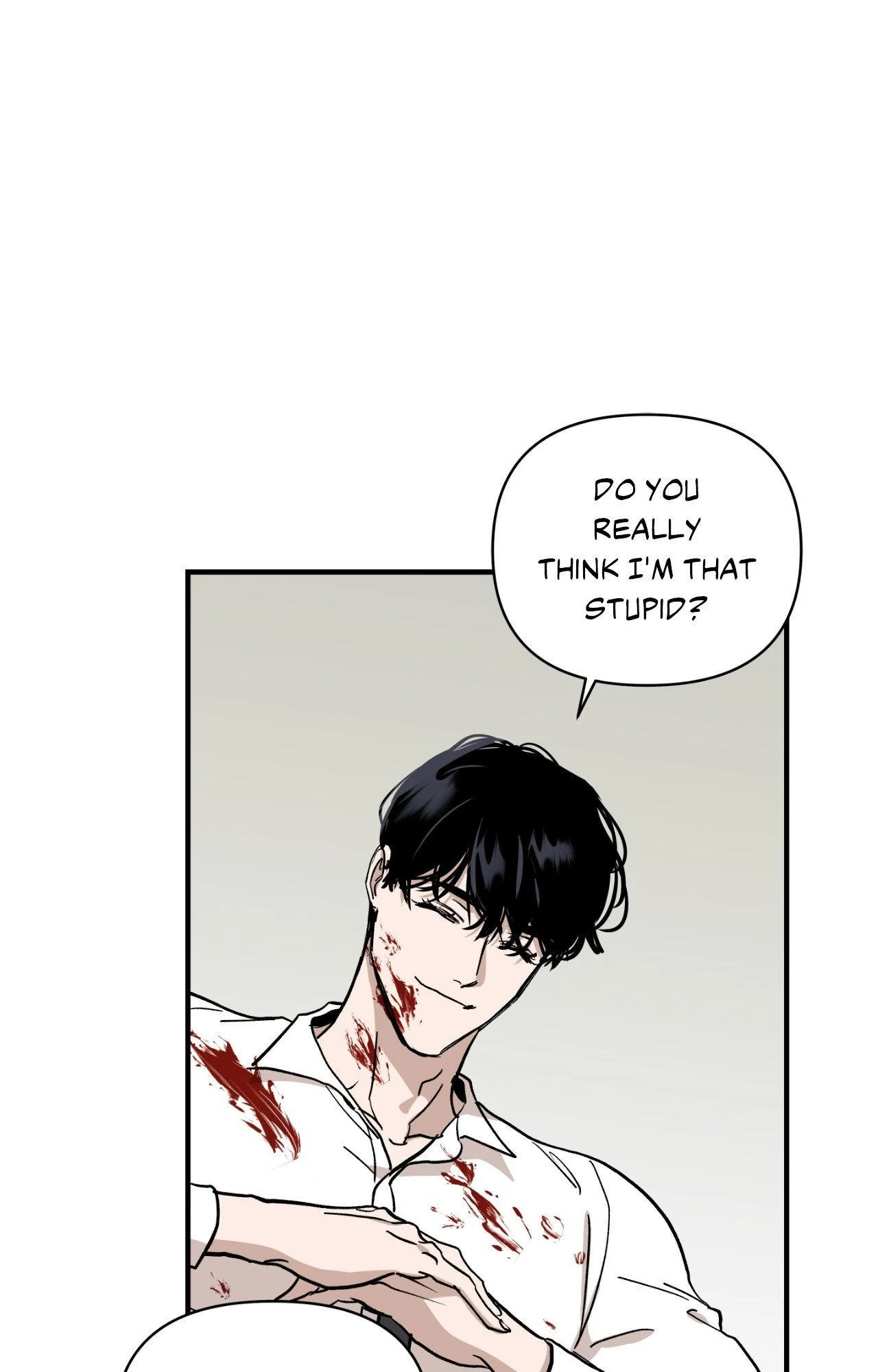 Bad Apple - Chapter 14 manhwa