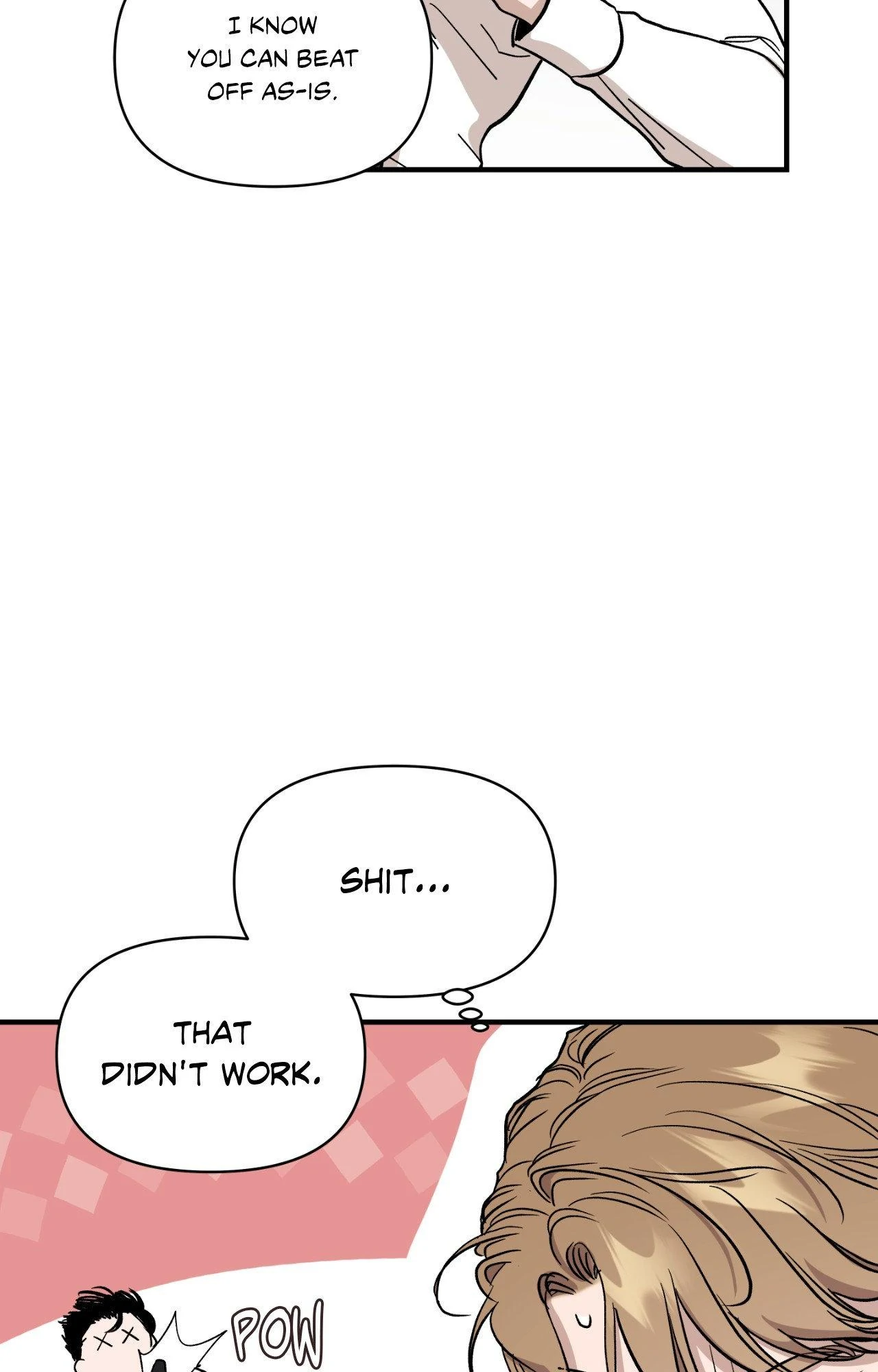 Bad Apple - Chapter 14 manhwa