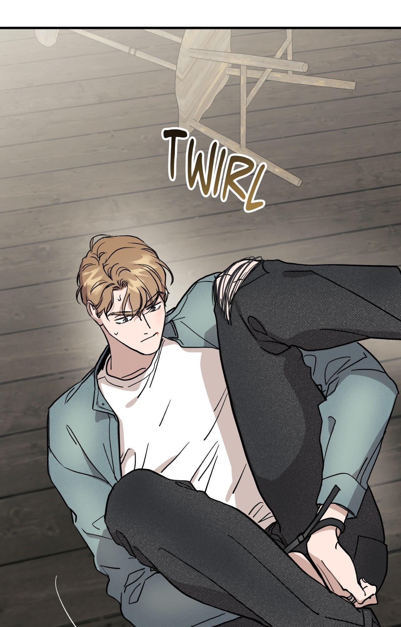 Bad Apple - Chapter 14 manhwa
