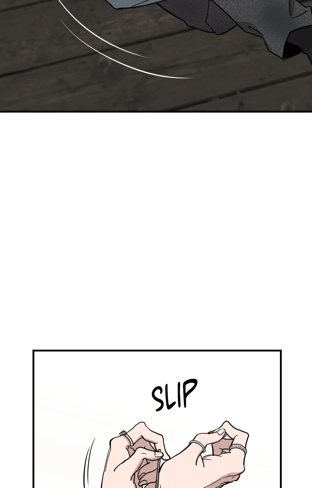 Bad Apple - Chapter 14 manhwa