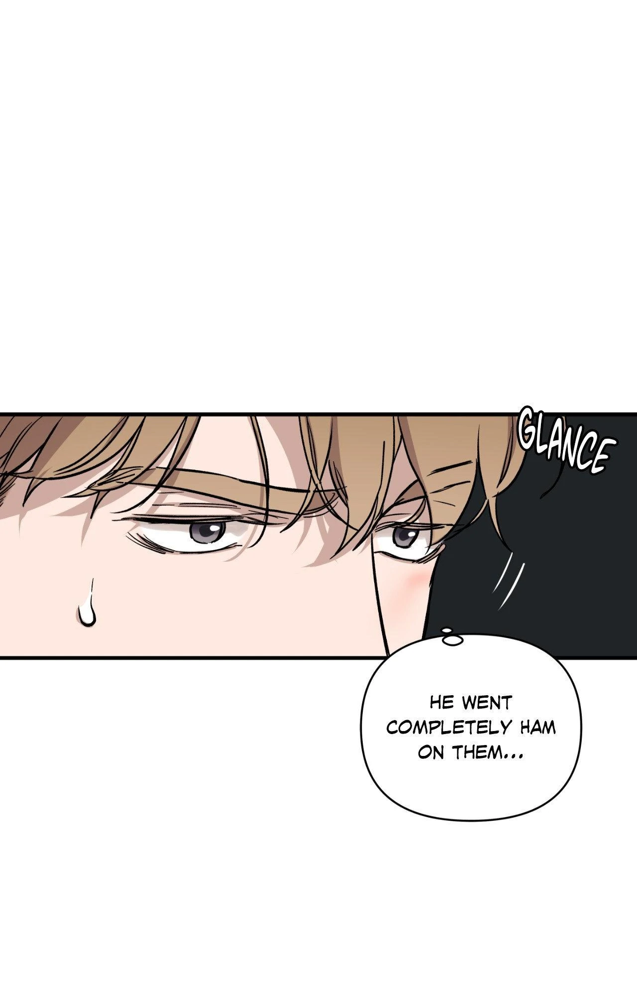 Bad Apple - Chapter 14 manhwa