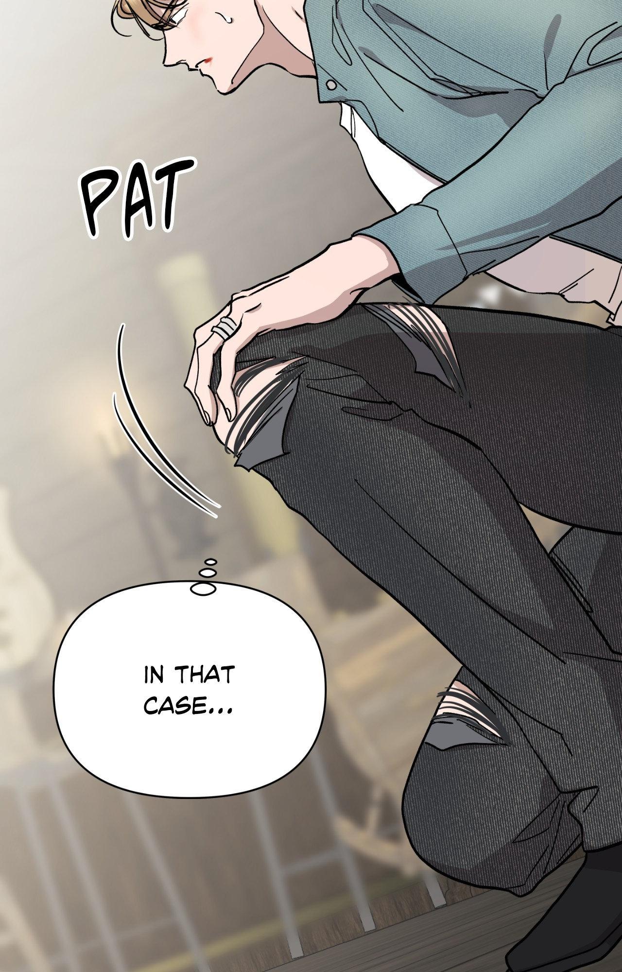 Bad Apple - Chapter 14 manhwa