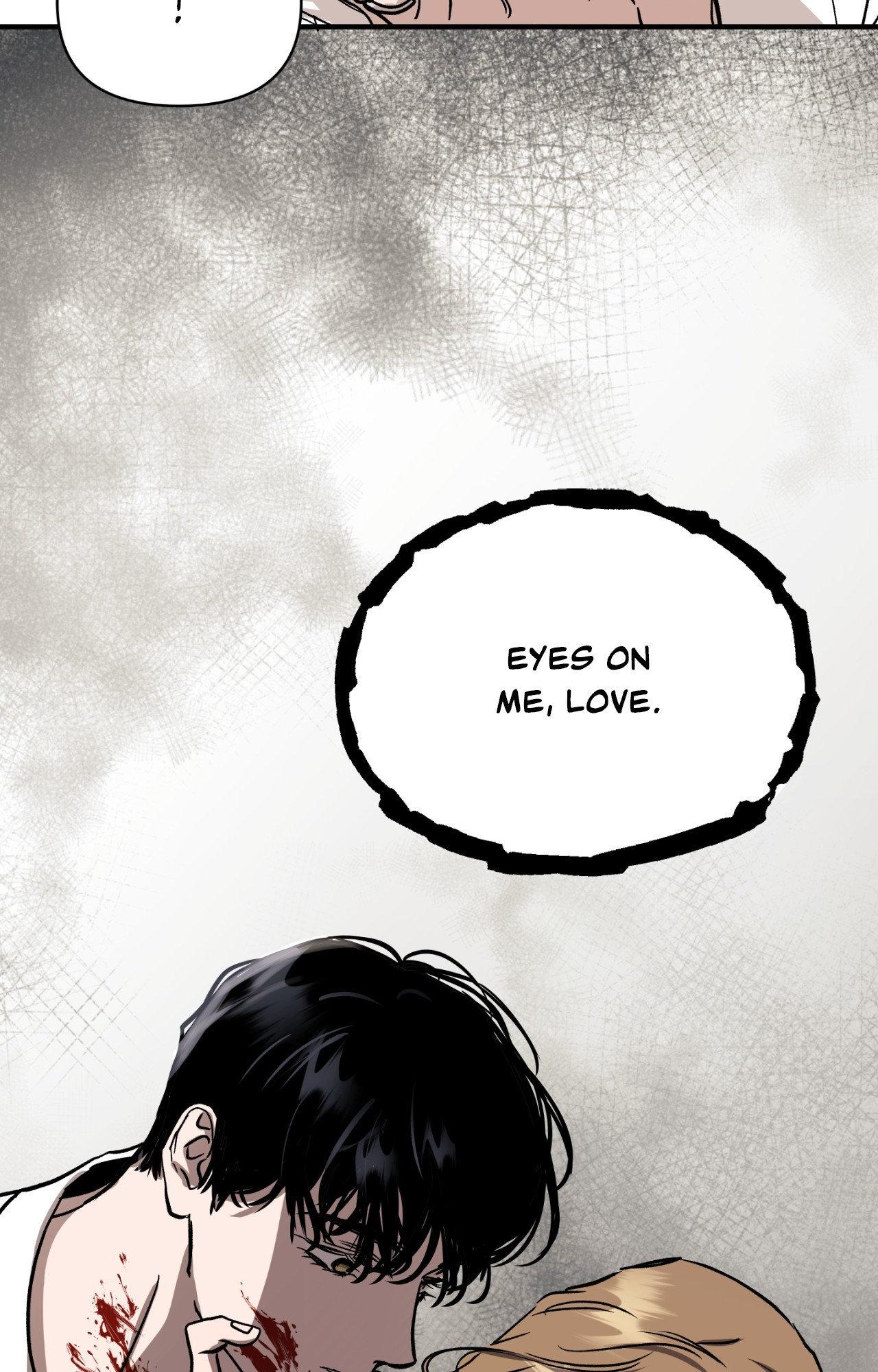 Bad Apple - Chapter 14 manhwa