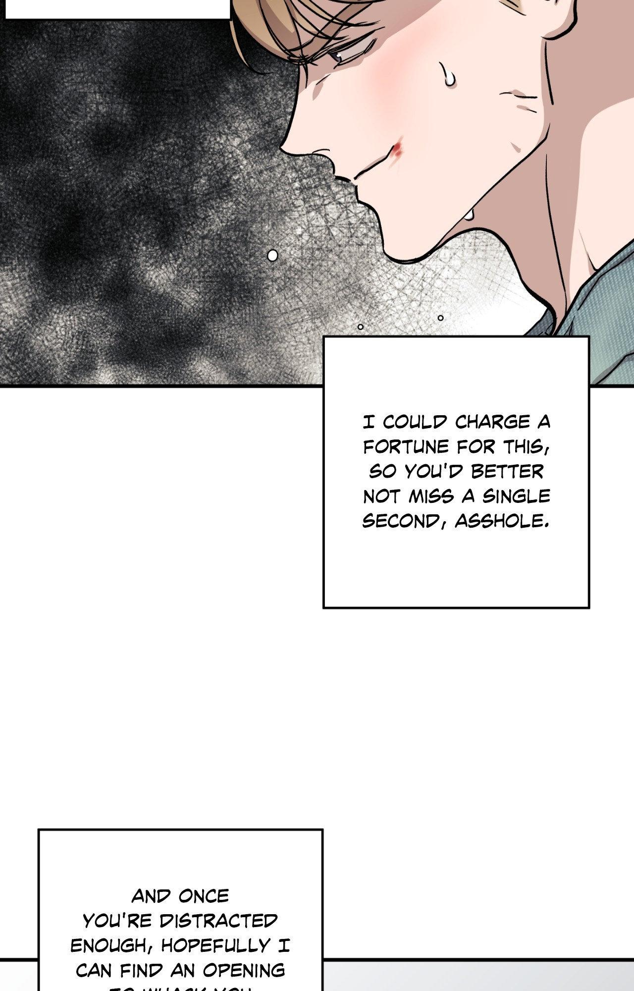 Bad Apple - Chapter 14 manhwa