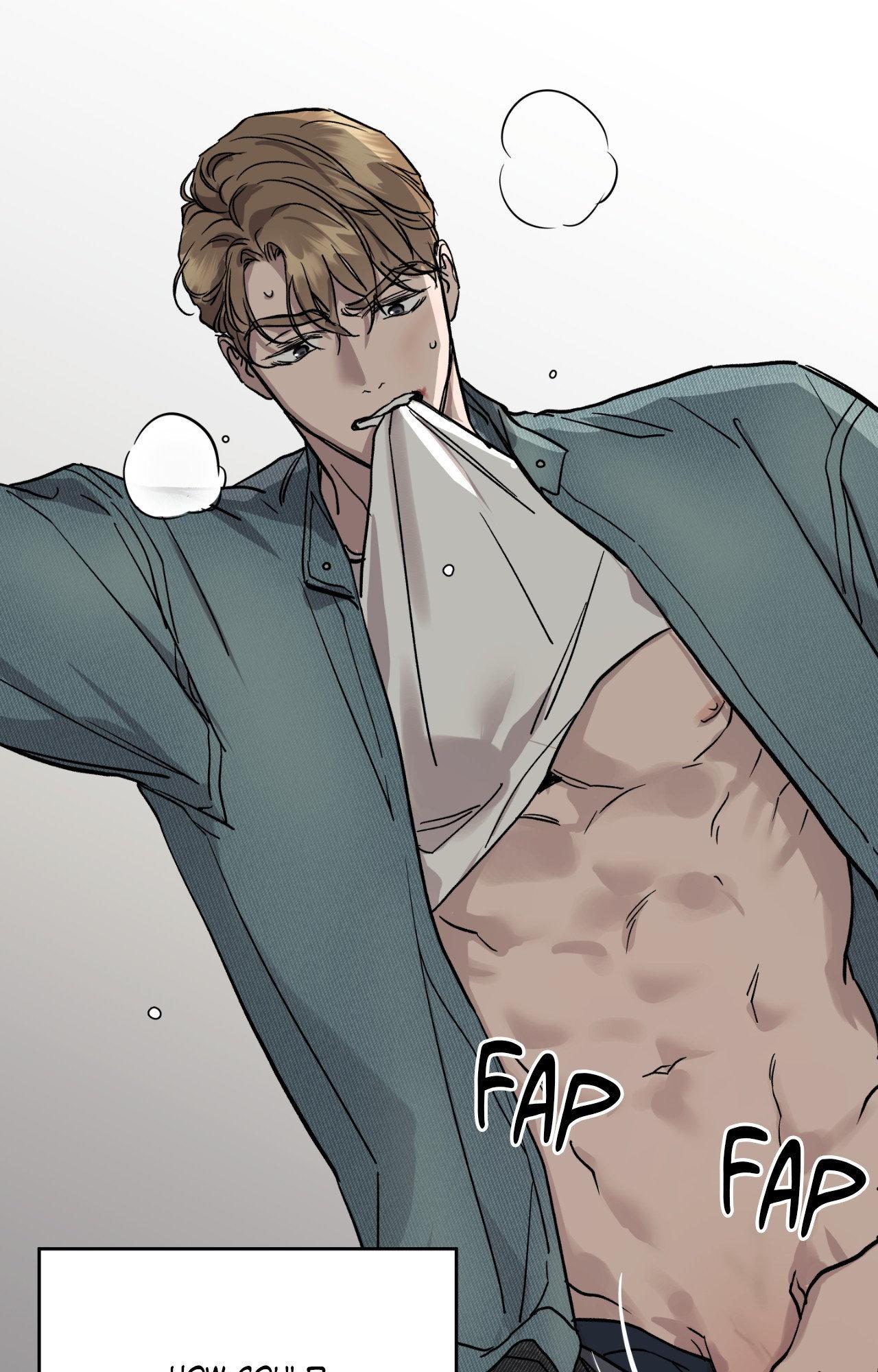 Bad Apple - Chapter 14 manhwa