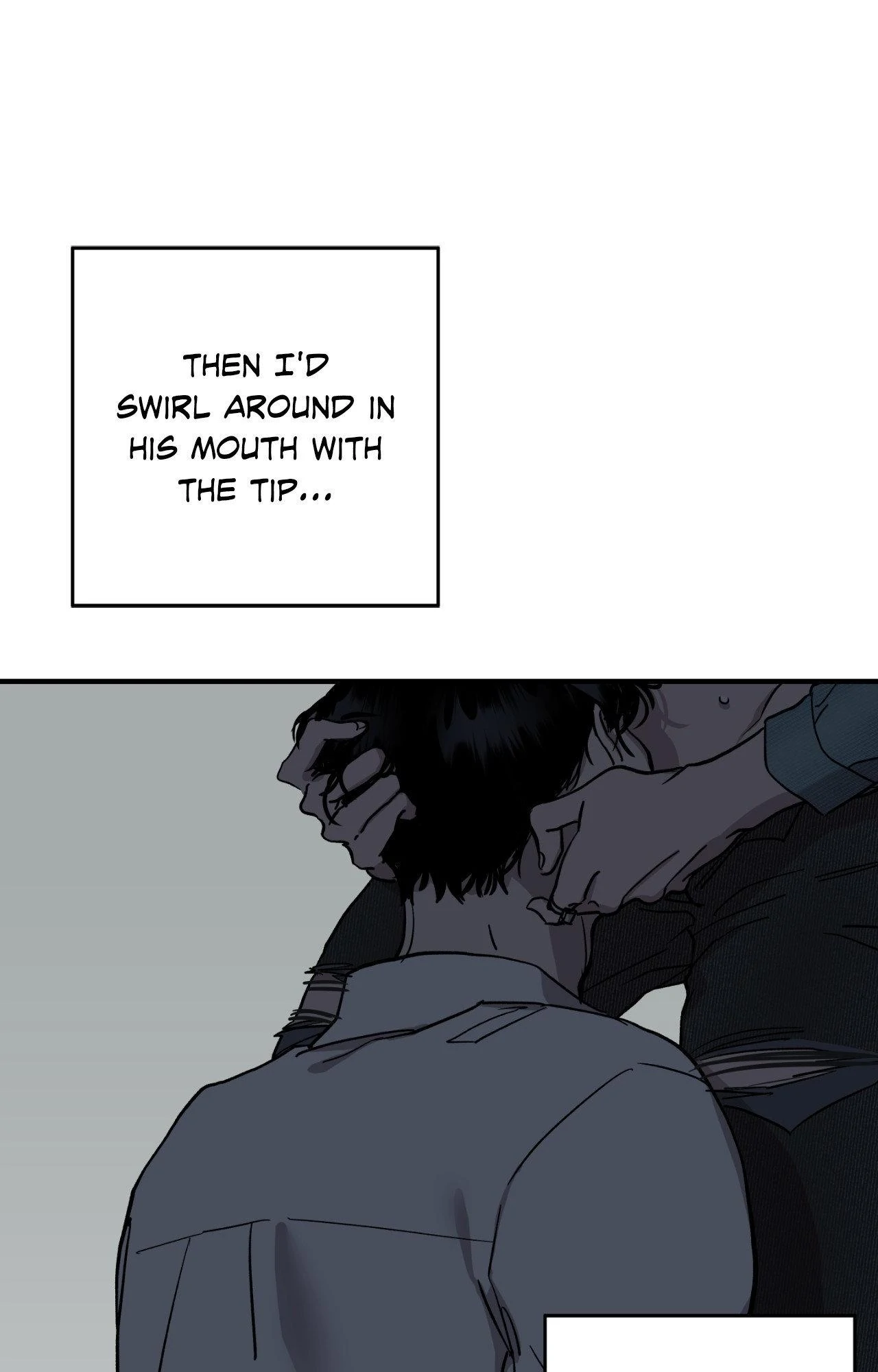 Bad Apple - Chapter 14 manhwa
