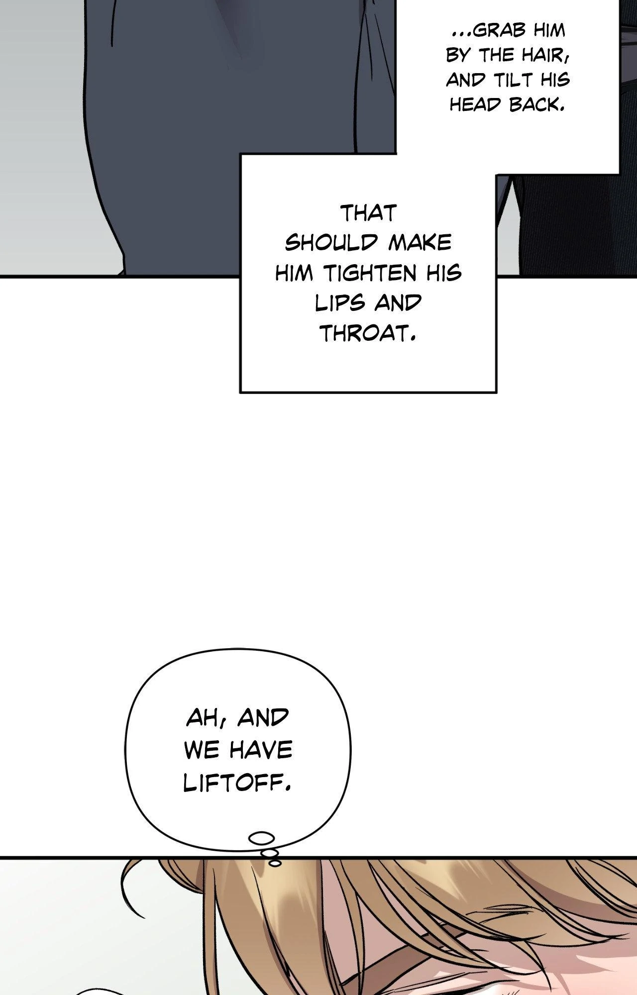 Bad Apple - Chapter 14 manhwa