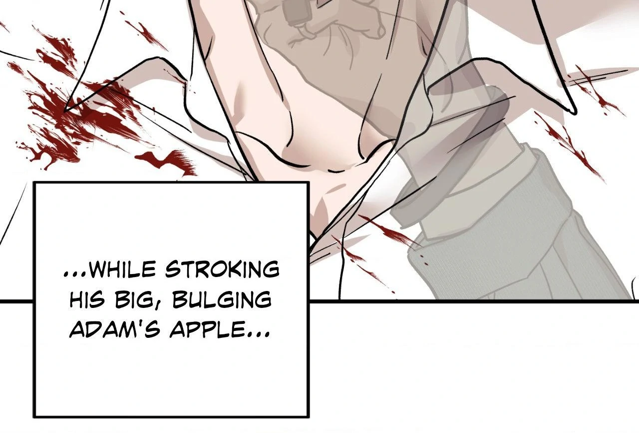 Bad Apple - Chapter 14 manhwa