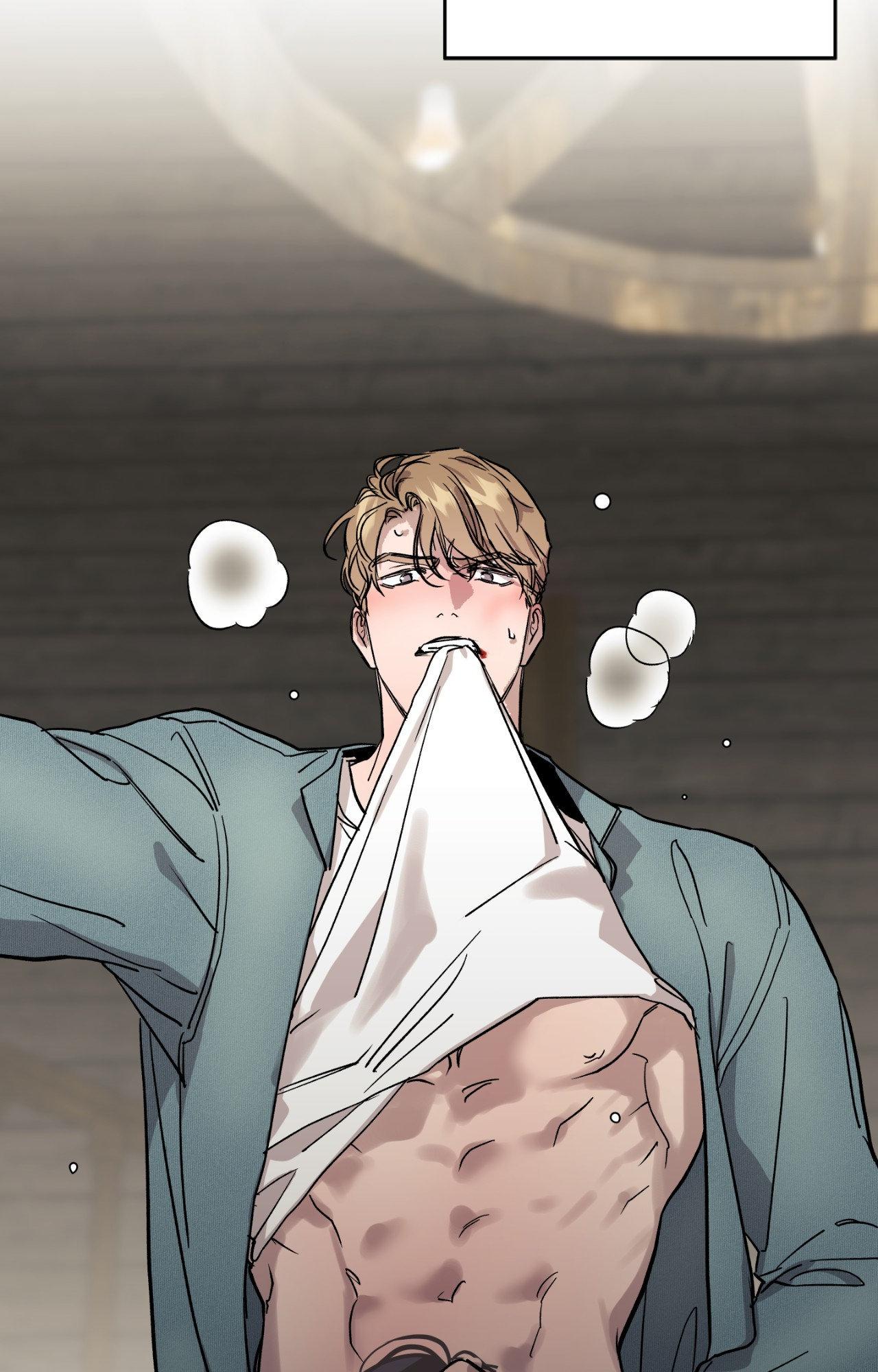 Bad Apple - Chapter 14 manhwa