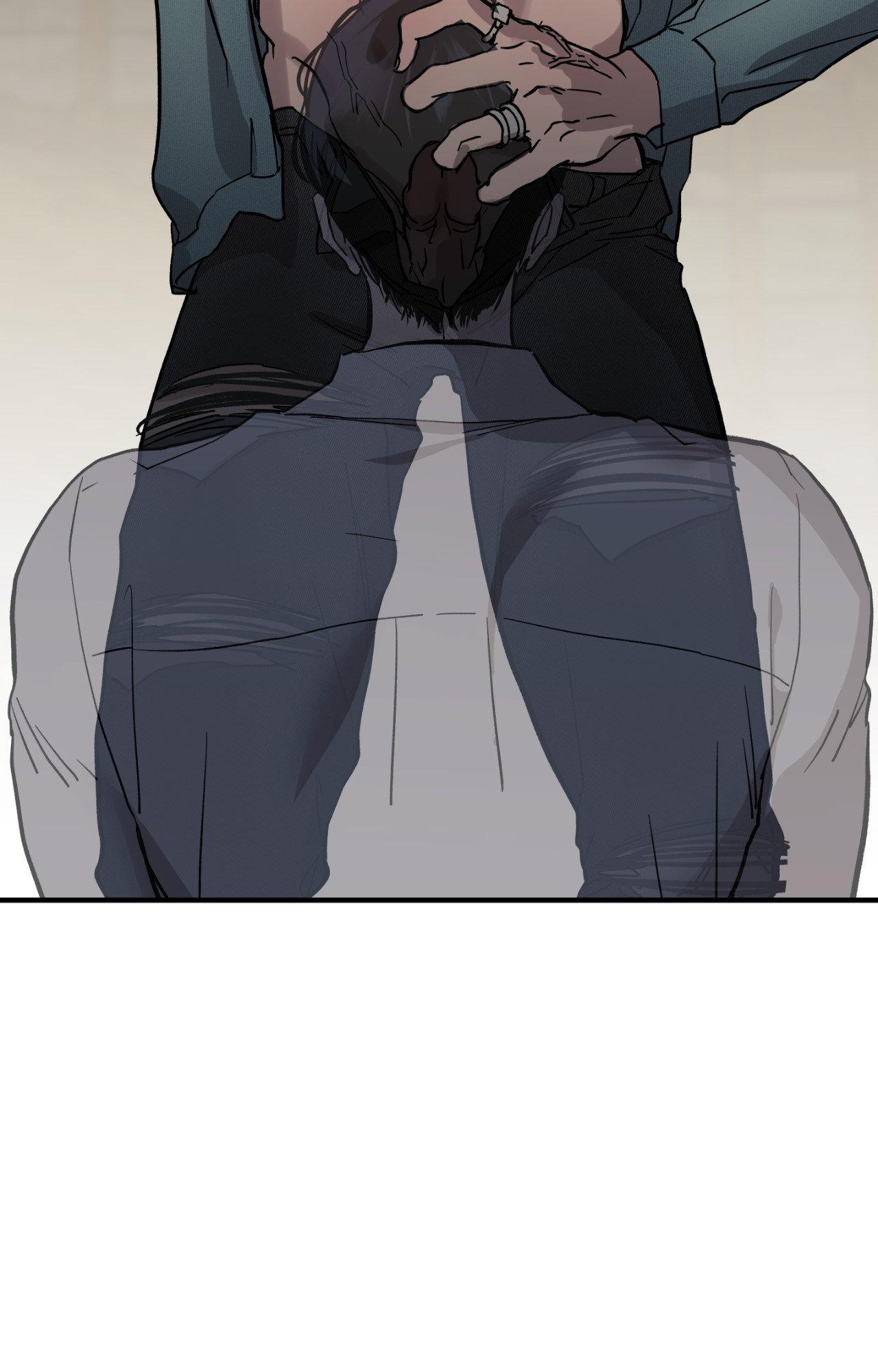 Bad Apple - Chapter 14 manhwa