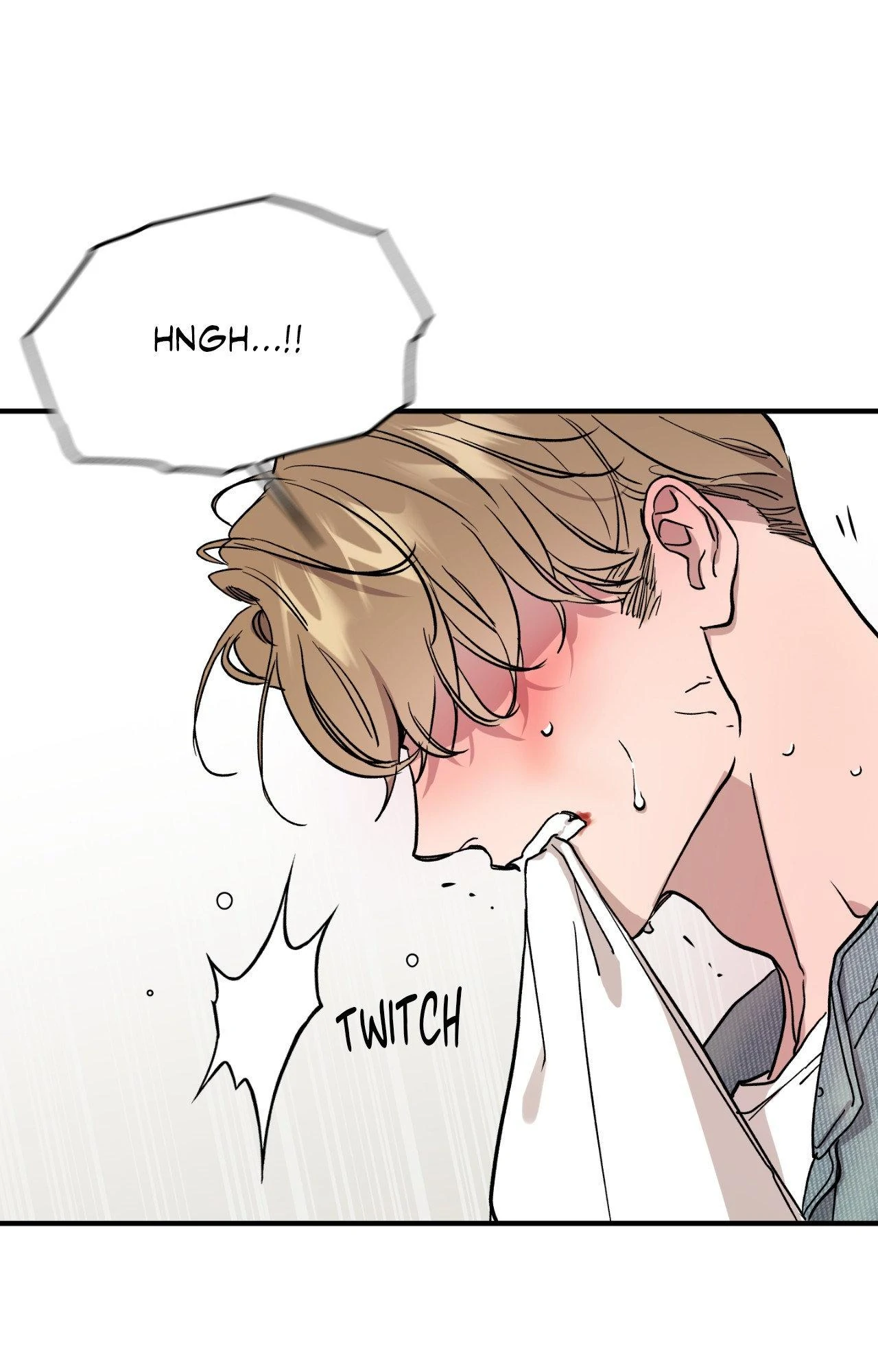 Bad Apple - Chapter 14 manhwa