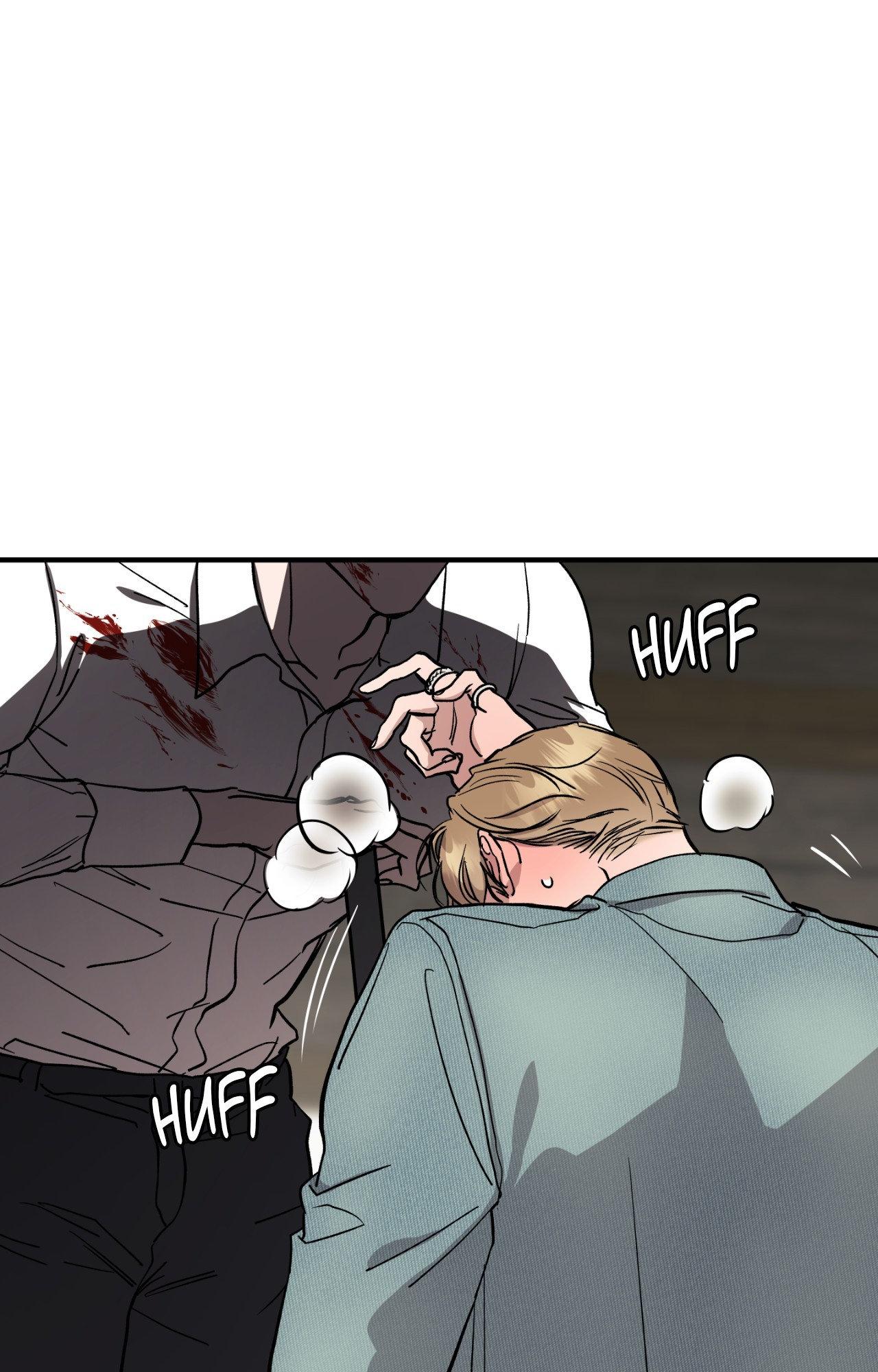 Bad Apple - Chapter 14 manhwa