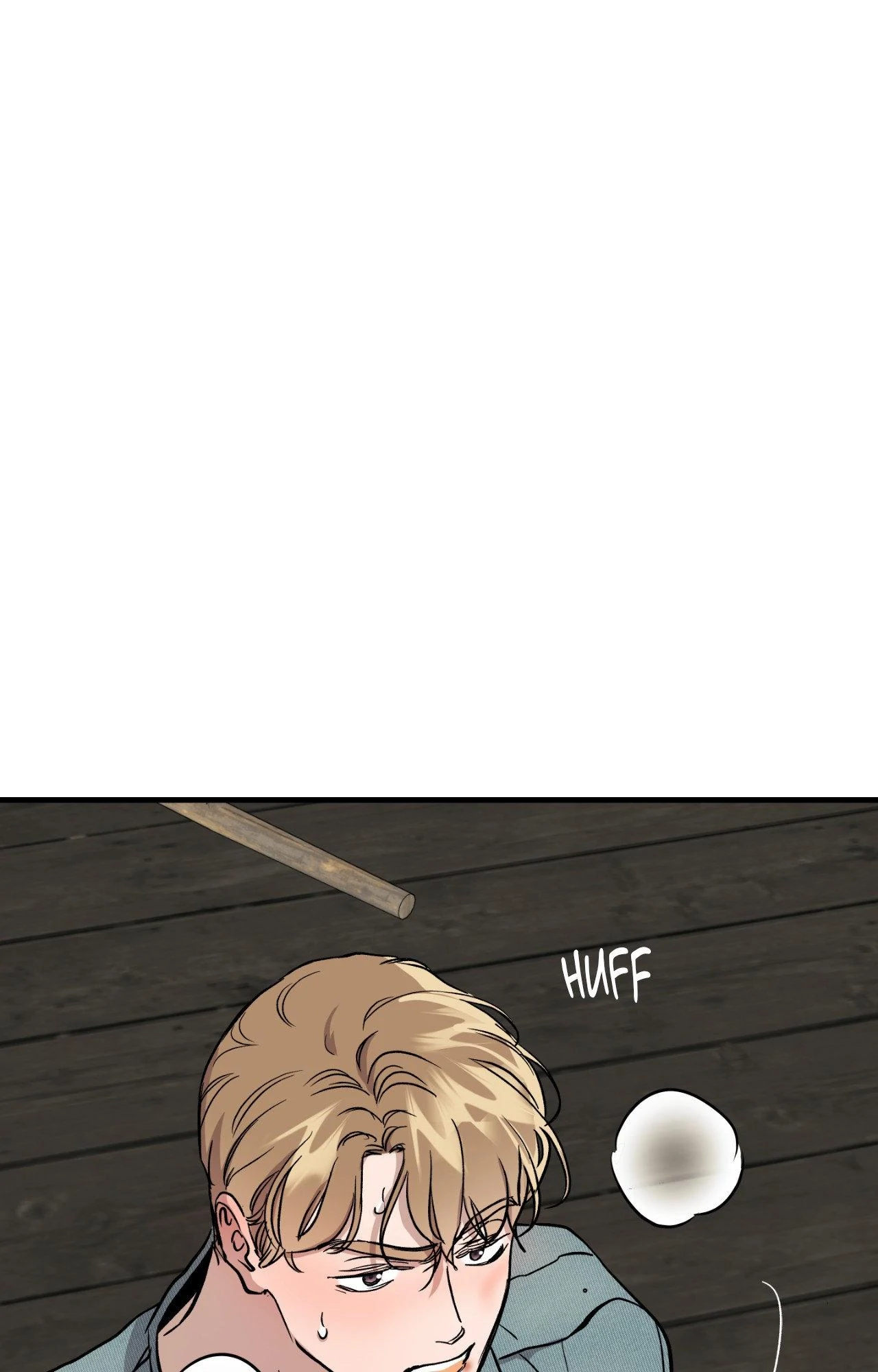 Bad Apple - Chapter 14 manhwa