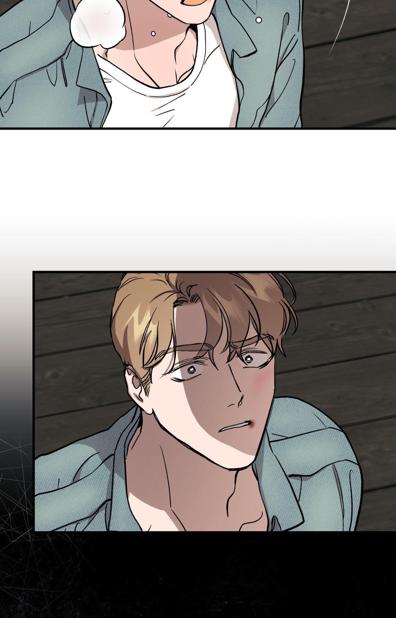 Bad Apple - Chapter 14 manhwa