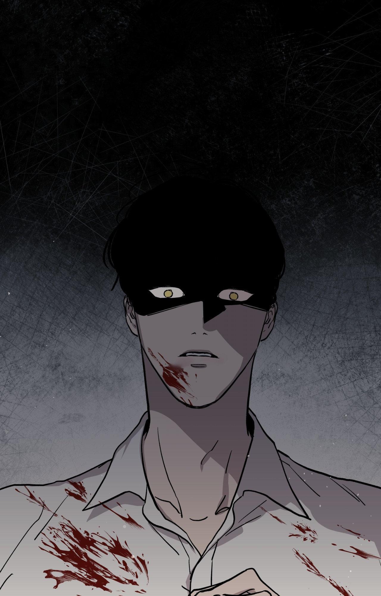 Bad Apple - Chapter 14 manhwa