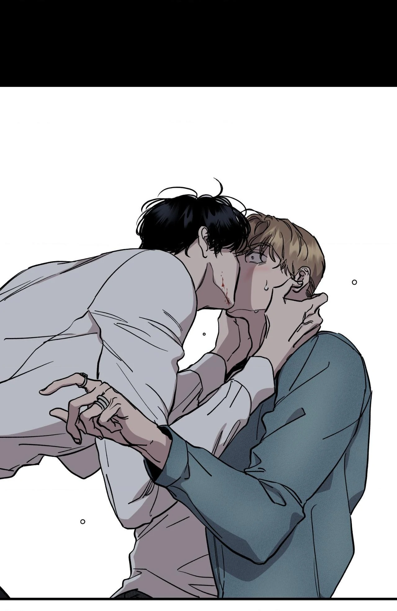 Bad Apple - Chapter 14 manhwa