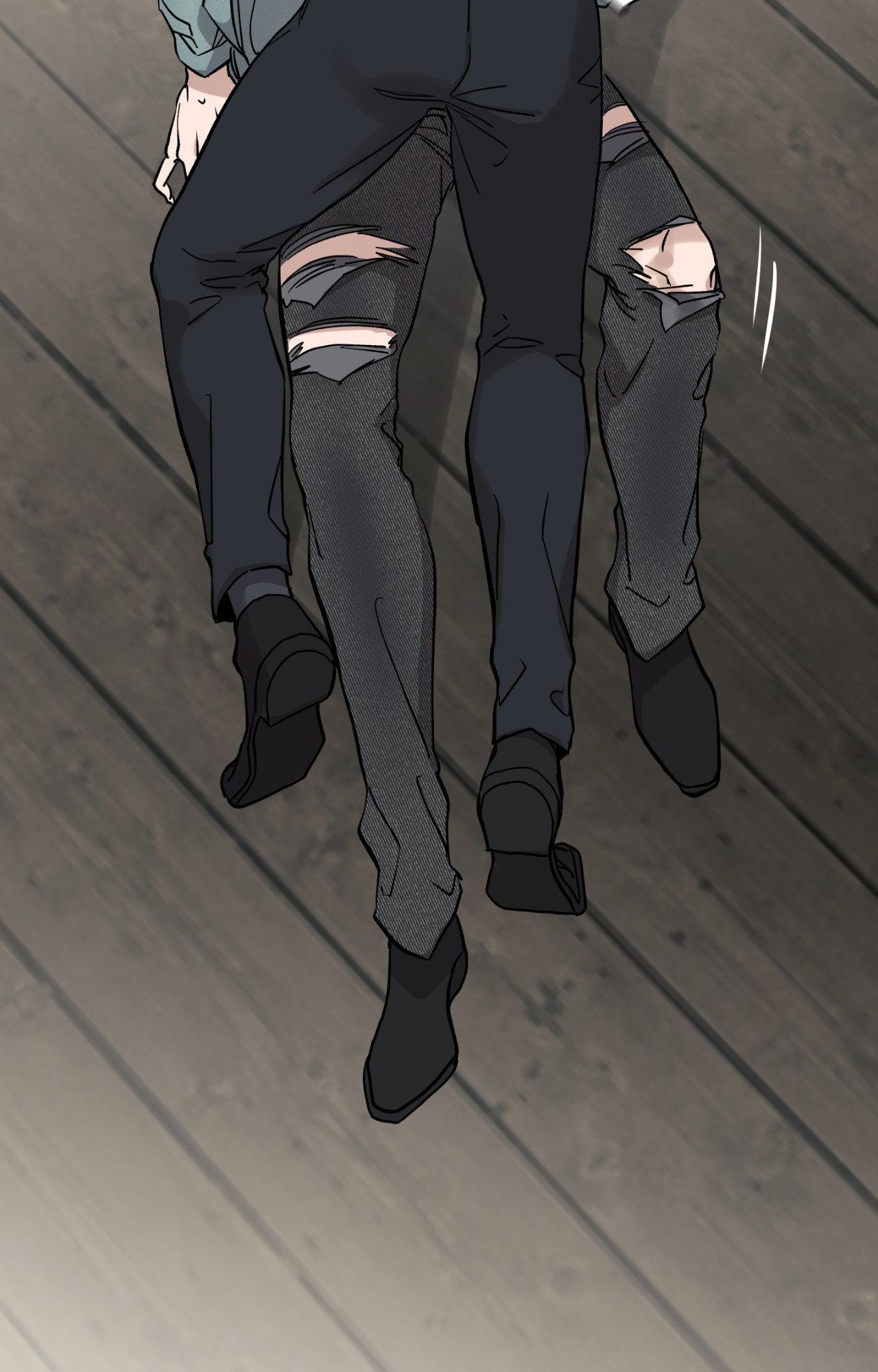 Bad Apple - Chapter 14 manhwa