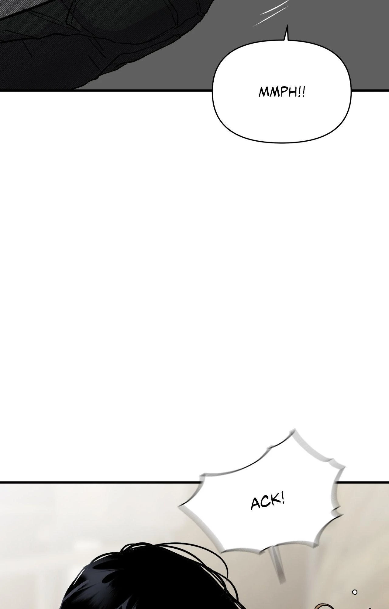 Bad Apple - Chapter 14 manhwa