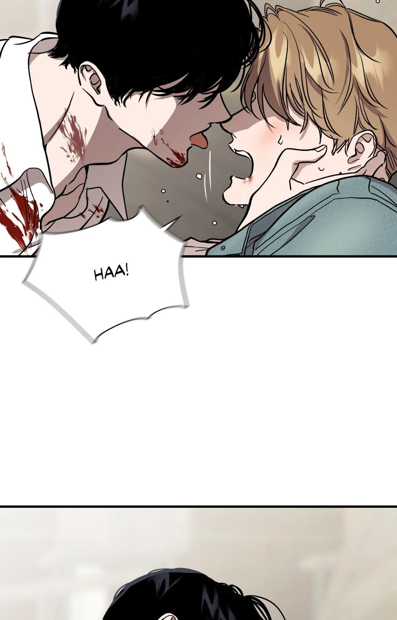Bad Apple - Chapter 14 manhwa