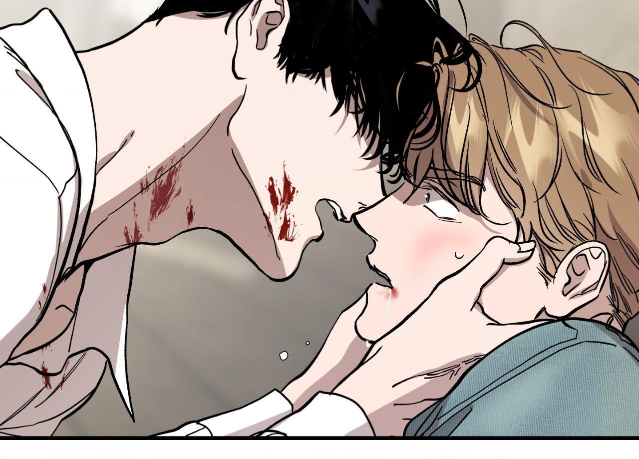 Bad Apple - Chapter 14 manhwa