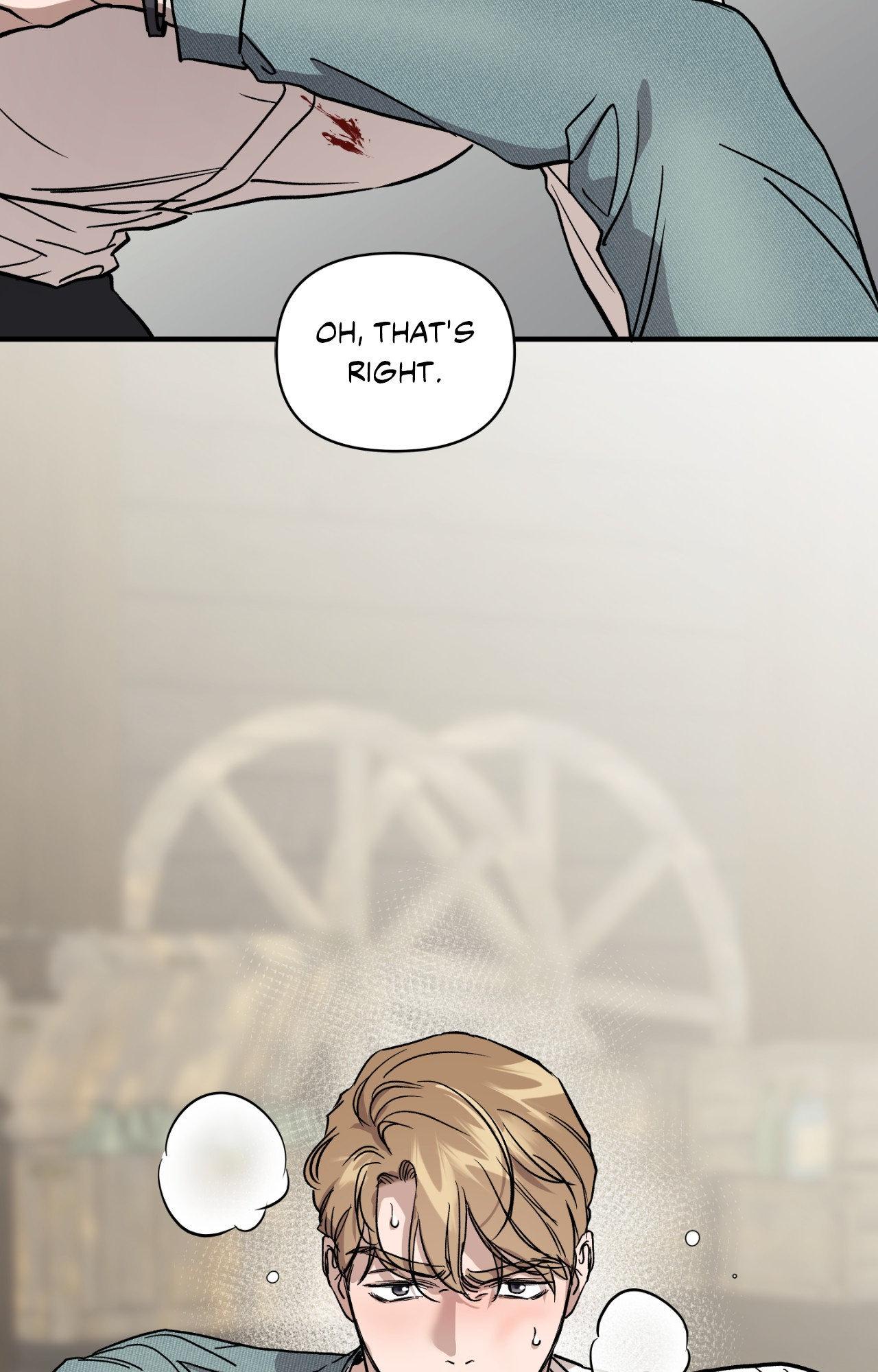 Bad Apple - Chapter 14 manhwa